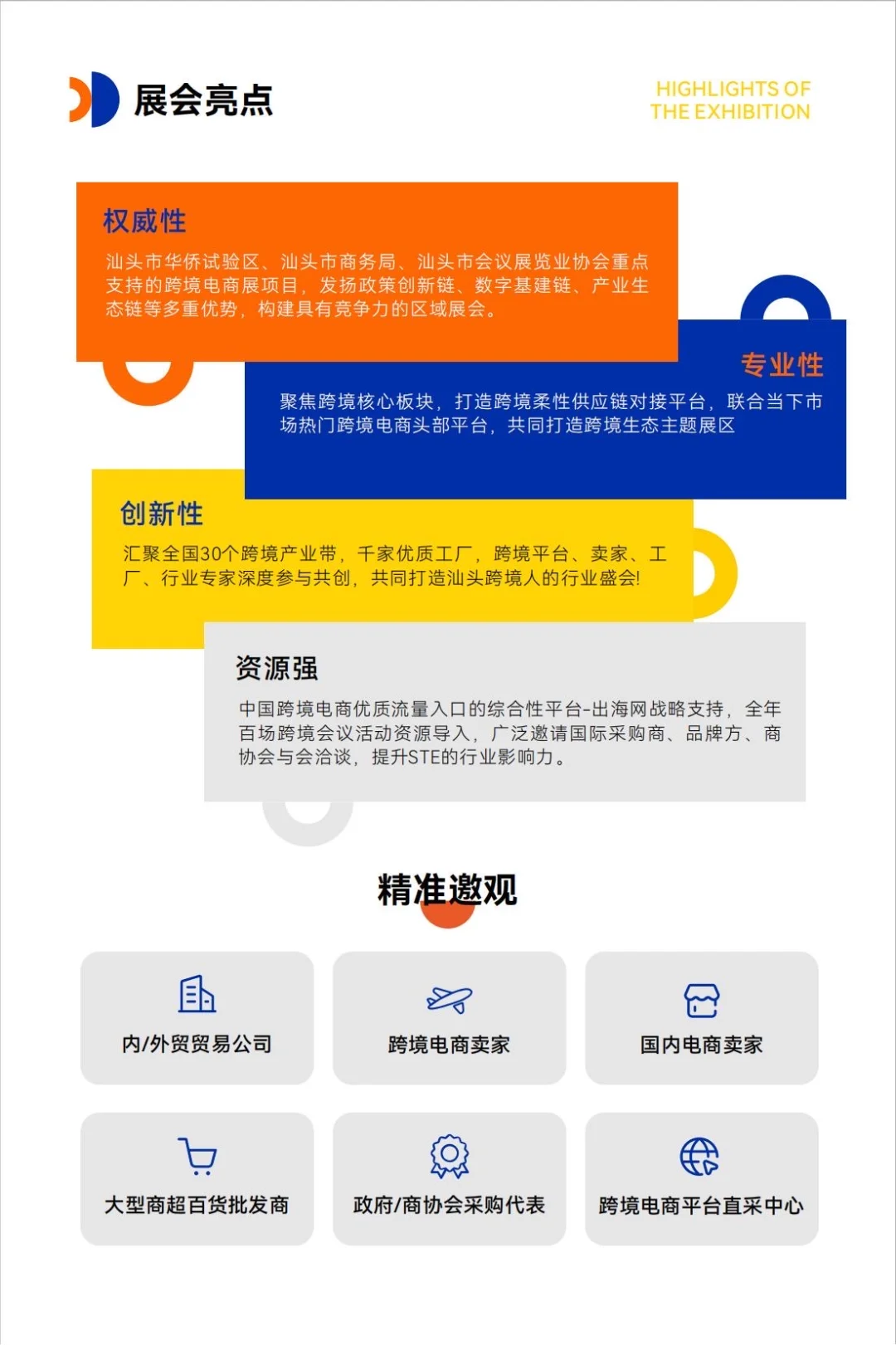 汕头的老板们！国内电商太卷了！破局！