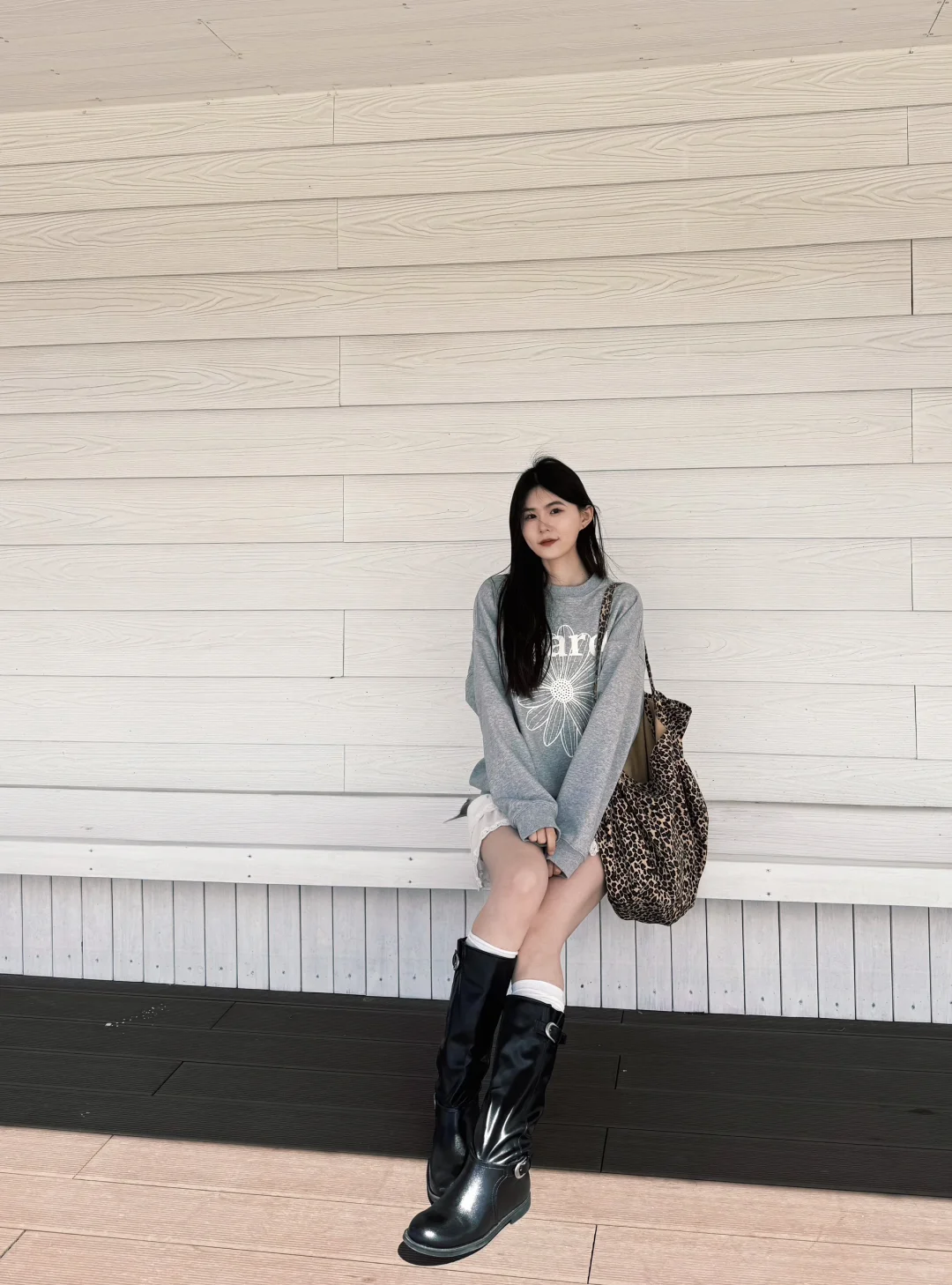 威海特种兵一日游‼️绝美打卡点‼️