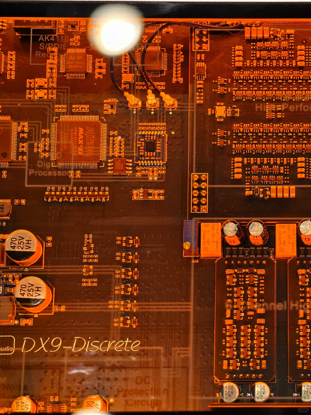 展会回顾 | 2025 CanJam美国加州展