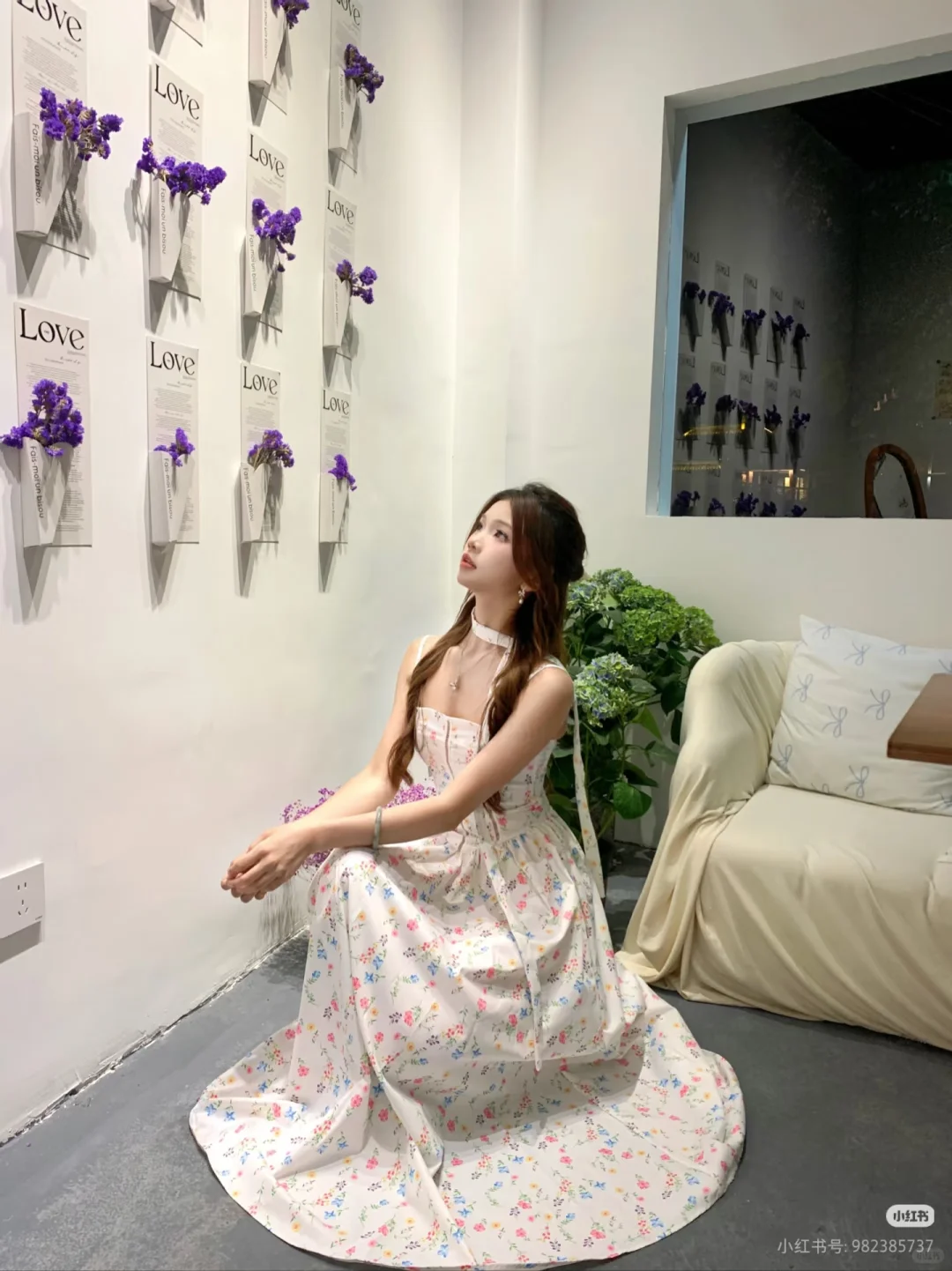 便宜衣服贵贵穿?国庆出游出片裙大合集！