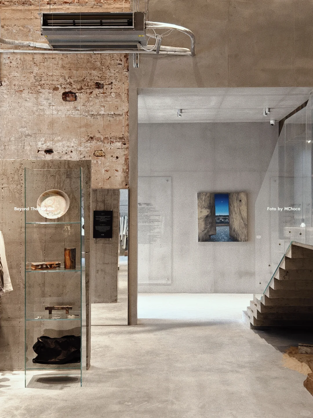 广州新展｜Beyond The Horizon空间叙事?