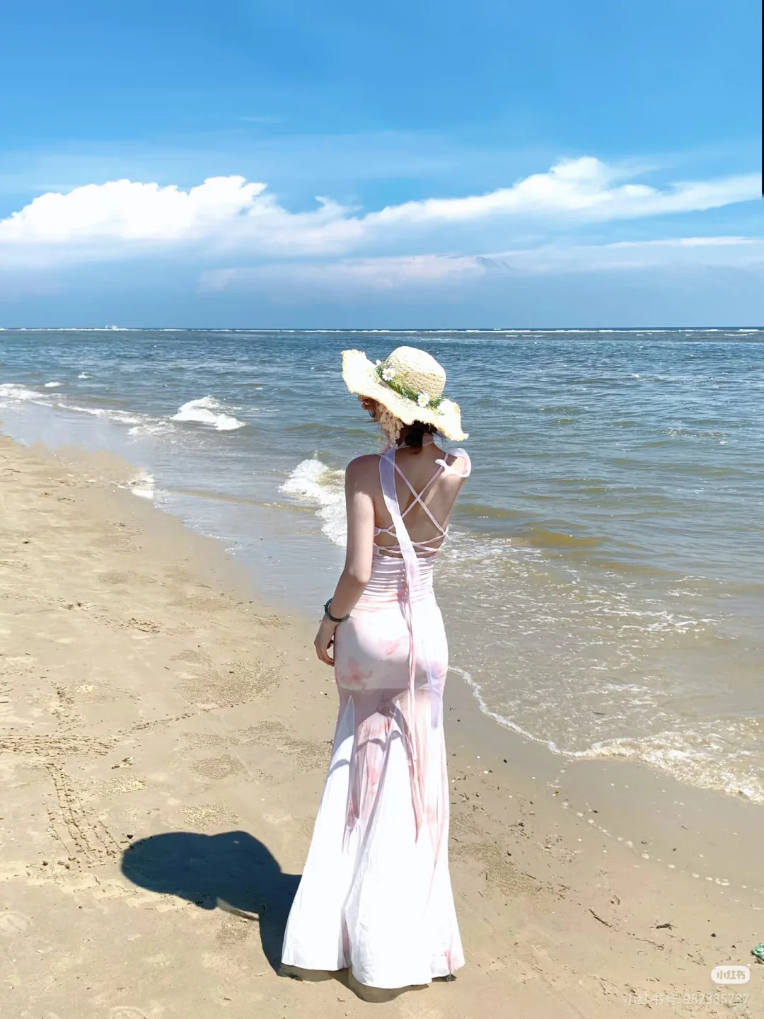 便宜衣服贵贵穿?国庆出游出片裙大合集！