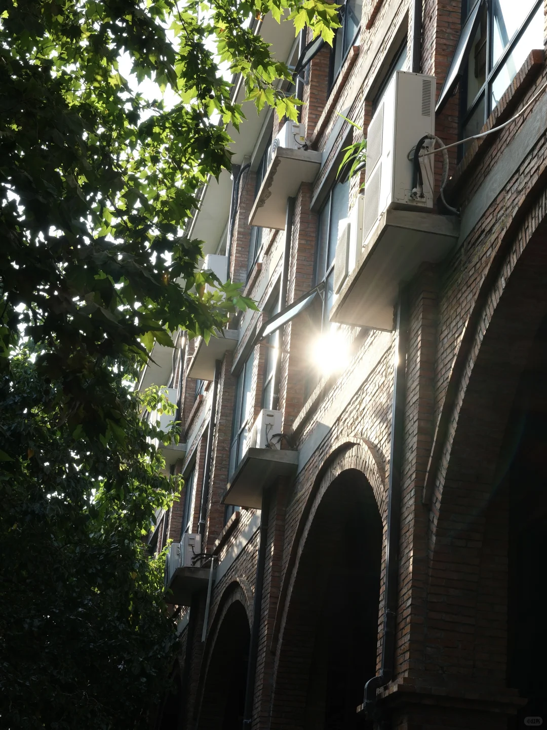 杭州|1️⃣场新展+6️⃣处空间 小众园区有妙趣