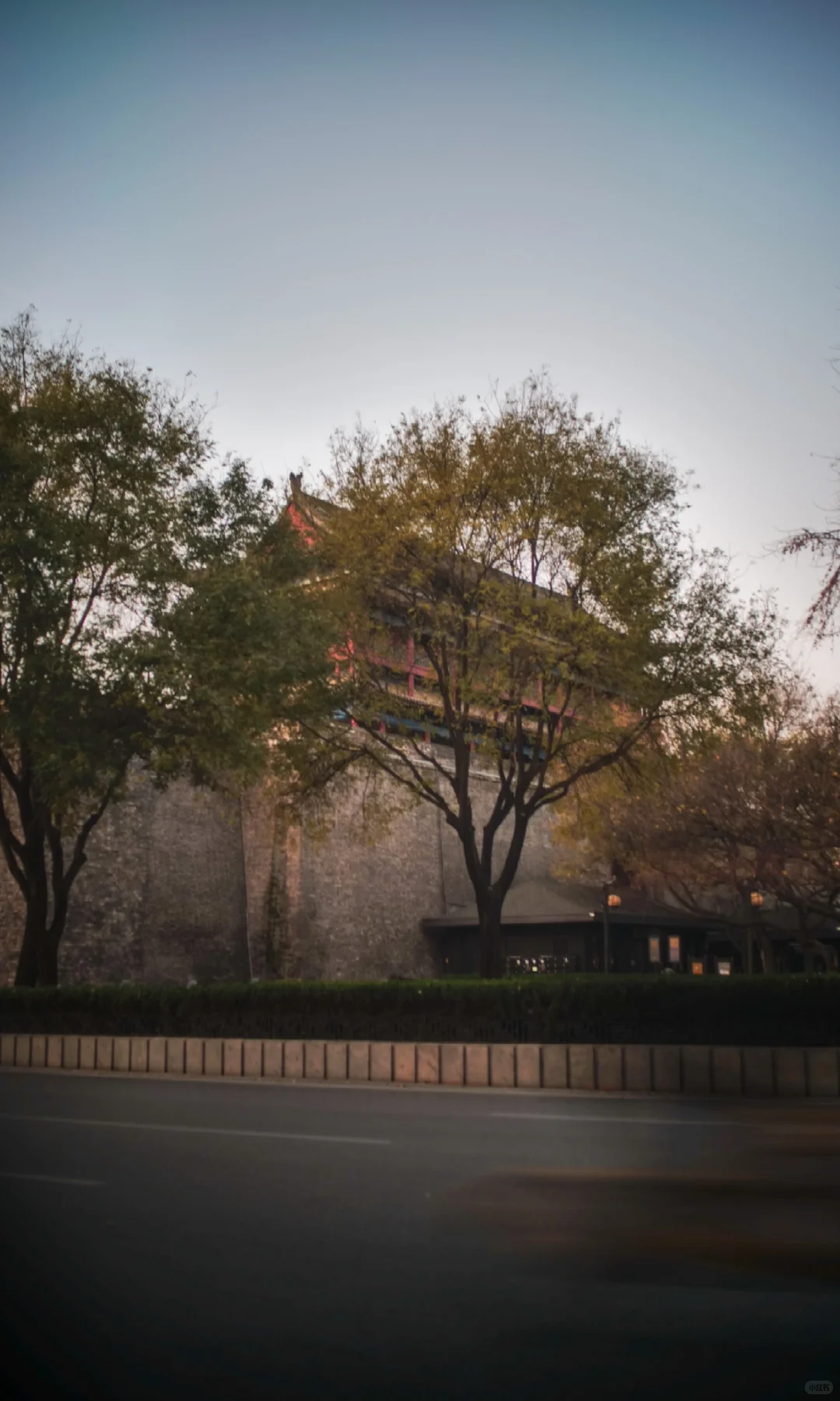 想避开人潮深度游?看西安这30个小众秘境