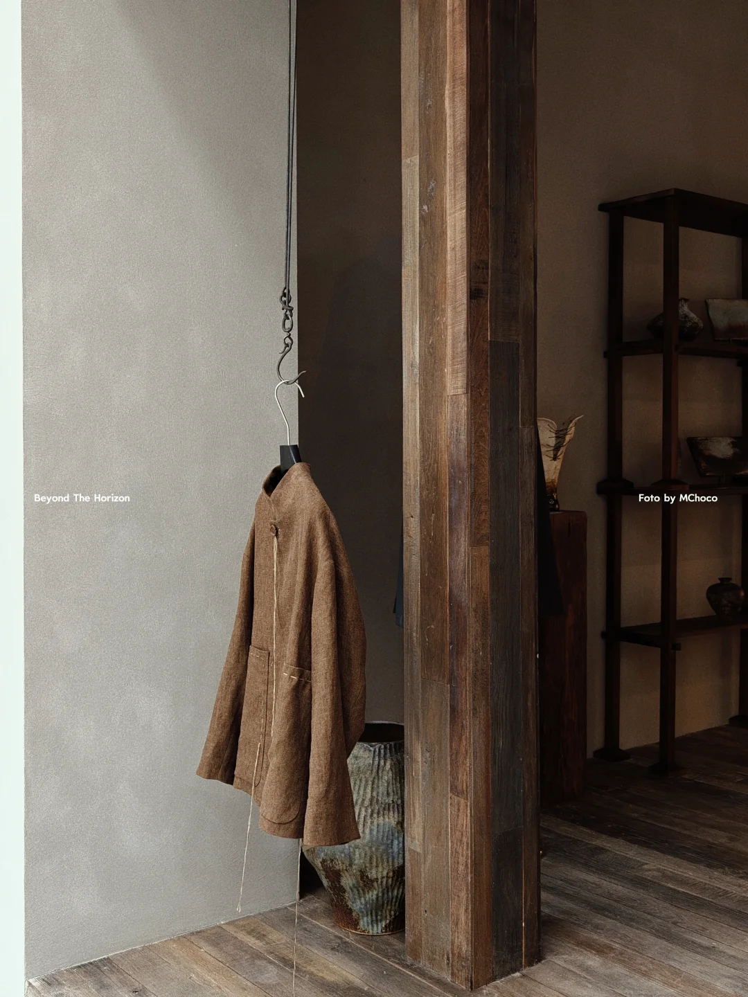 广州新展｜Beyond The Horizon空间叙事?