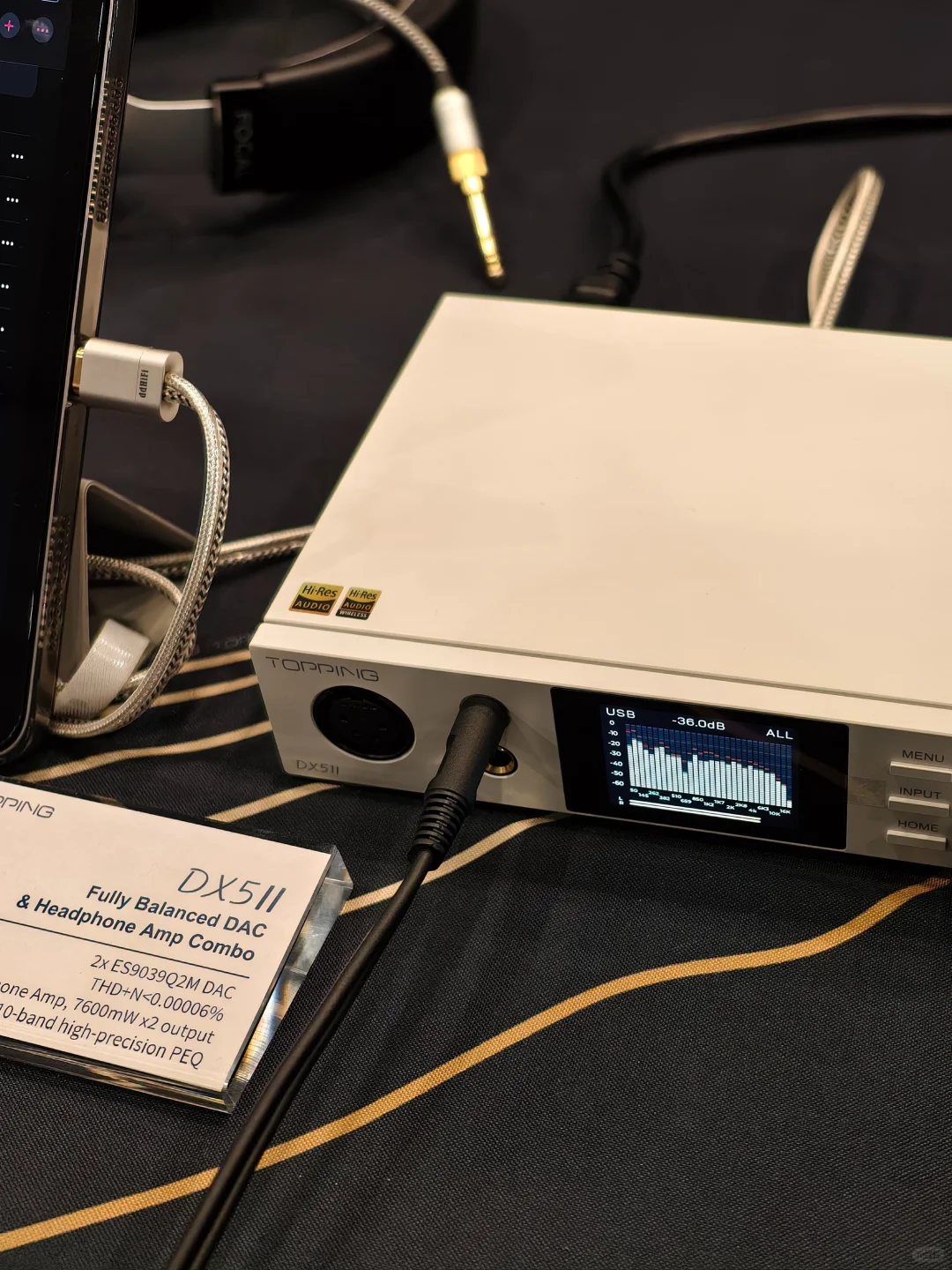 展会回顾 | 2025 CanJam美国加州展