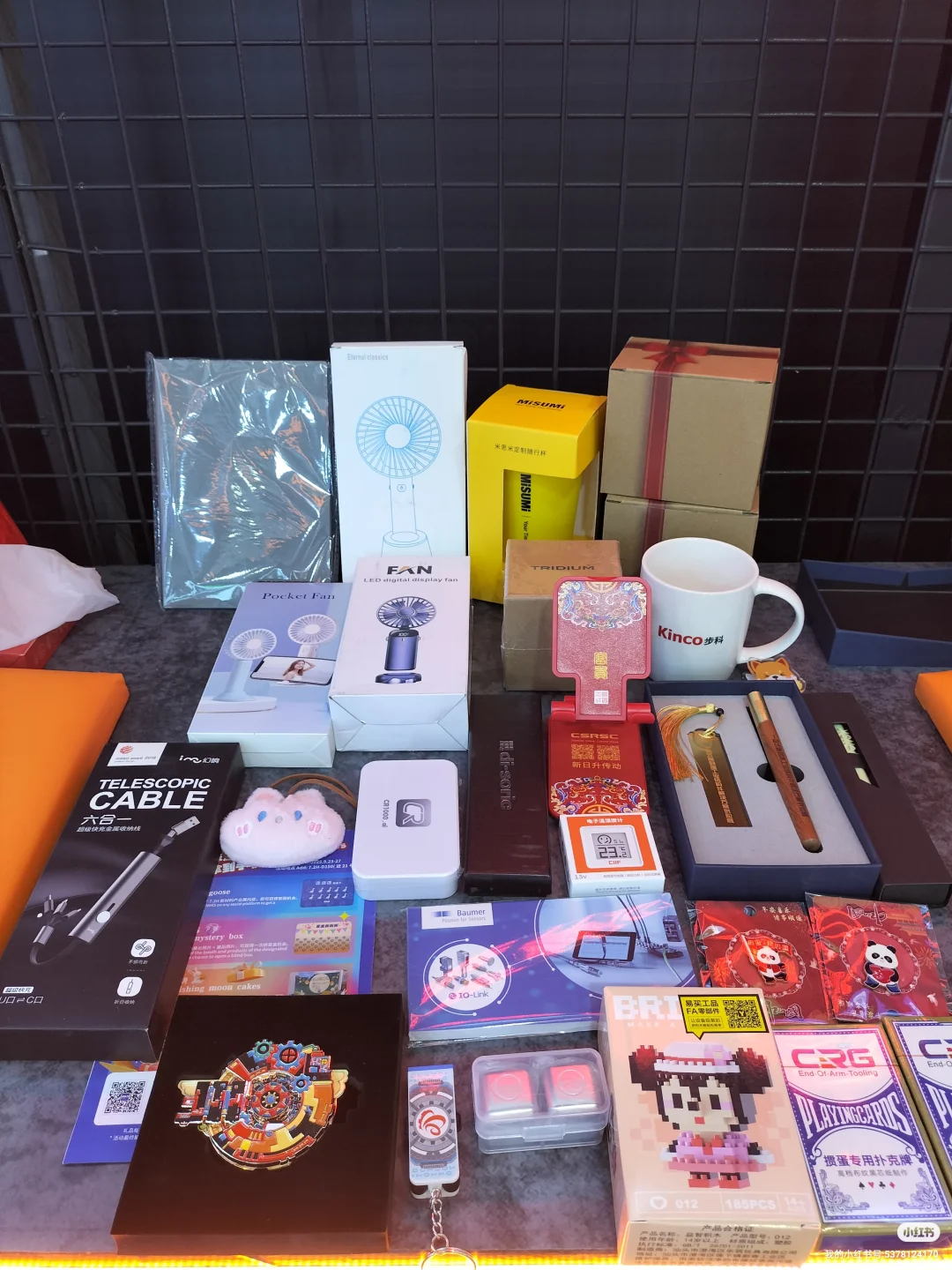 虹桥|工博会第一天,倒底值不值得去?