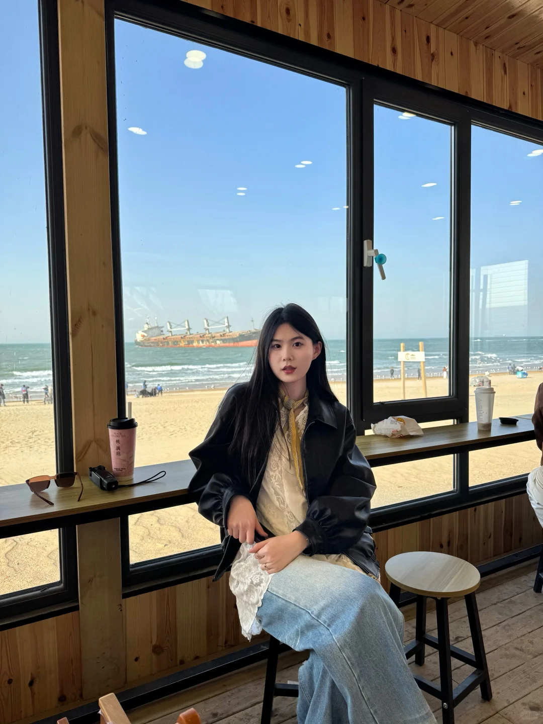 威海特种兵一日游‼️绝美打卡点‼️