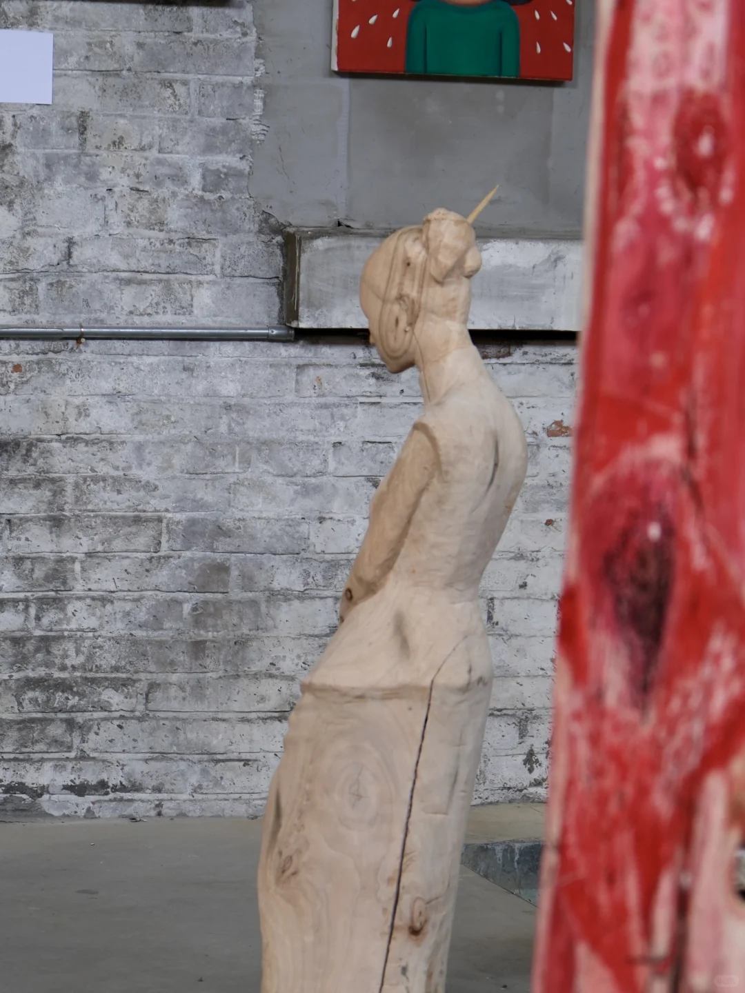 杭州|1️⃣场新展+6️⃣处空间 小众园区有妙趣