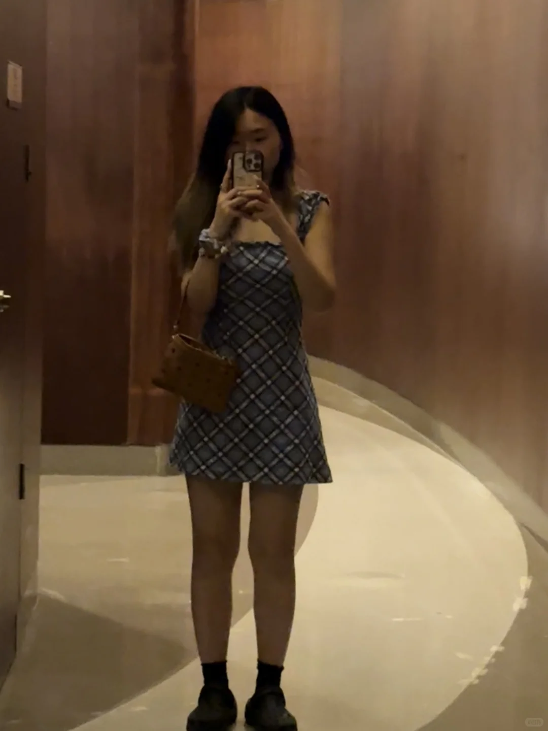 海边六天五晚的穿搭