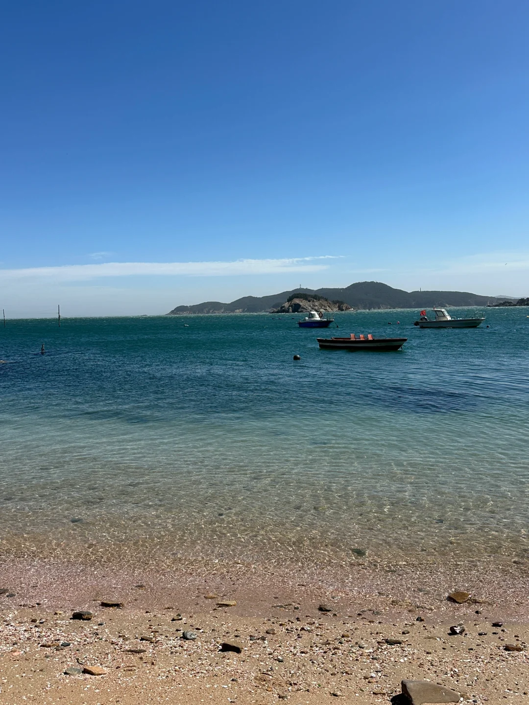 威海特种兵一日游‼️绝美打卡点‼️