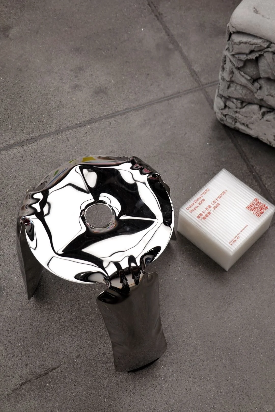 重庆新展免费,瑞士经典设计展来了!!