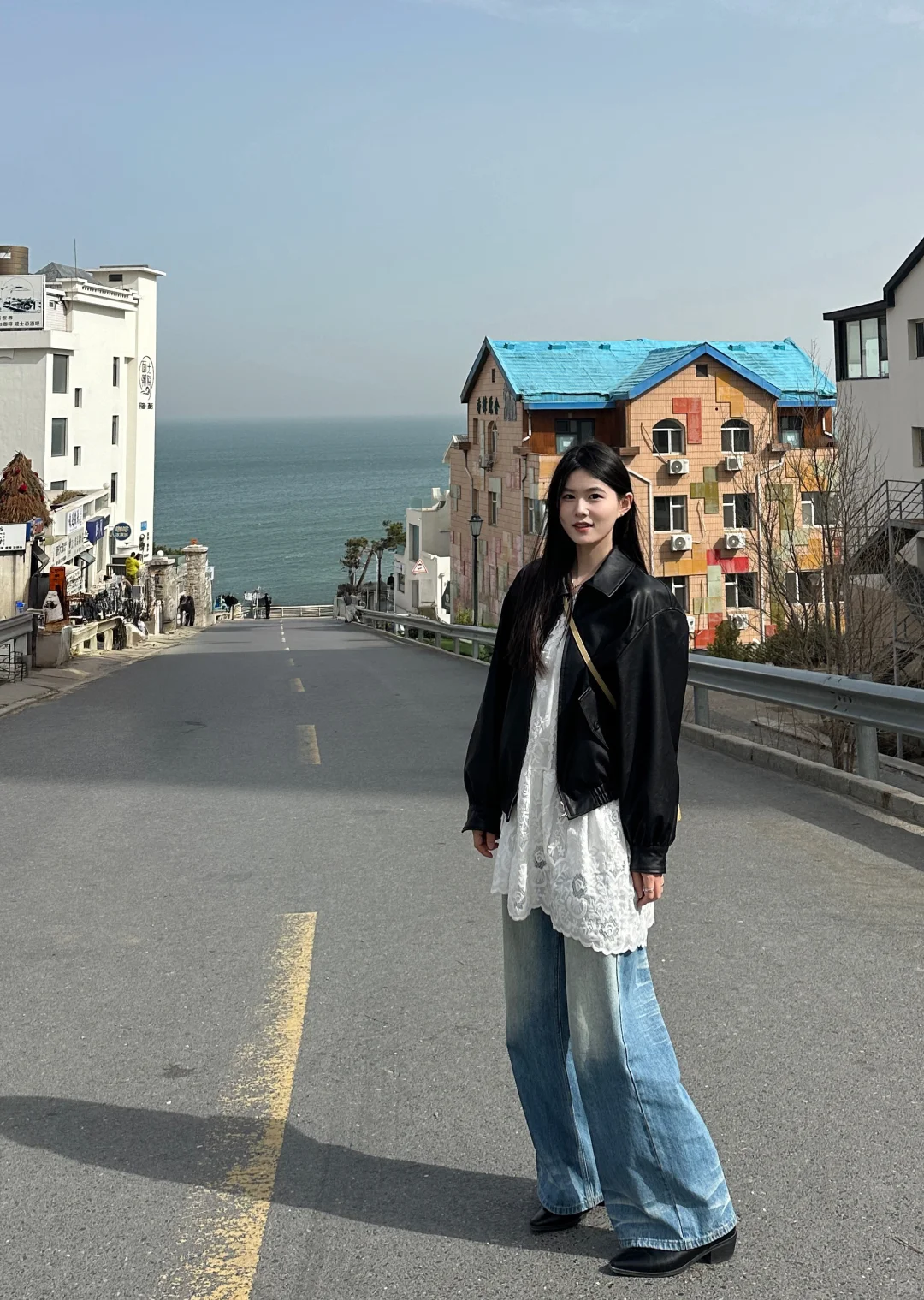 威海特种兵一日游‼️绝美打卡点‼️