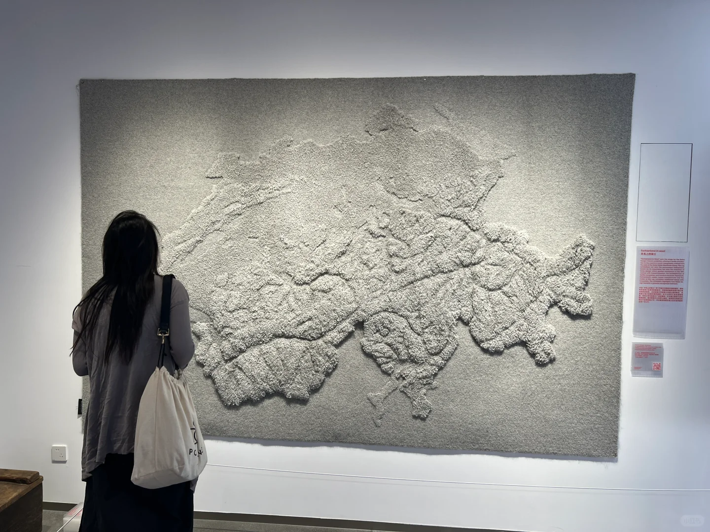 重庆人少免费！瑞士经典设计展