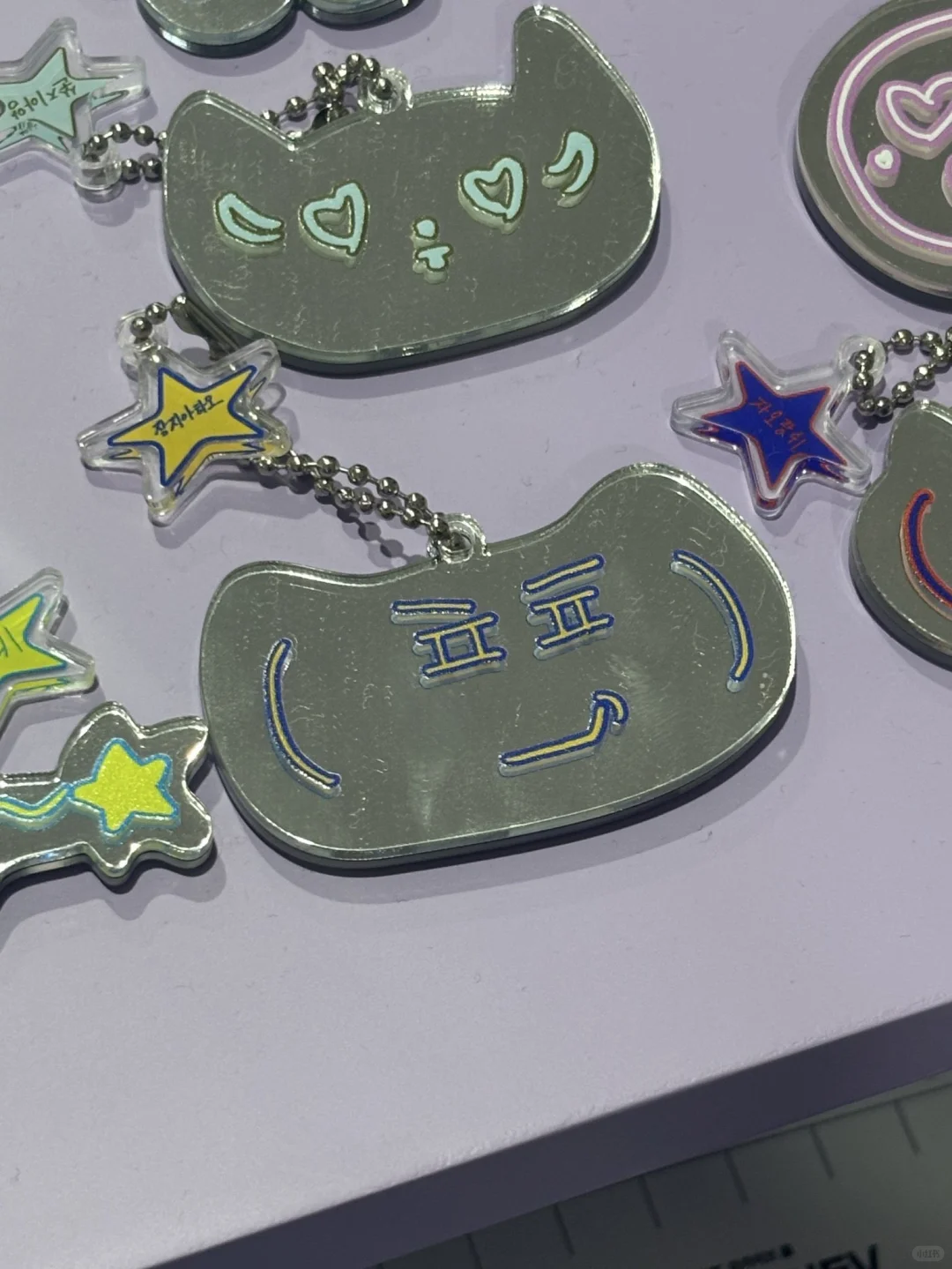 张家豪展会快闪相关整理