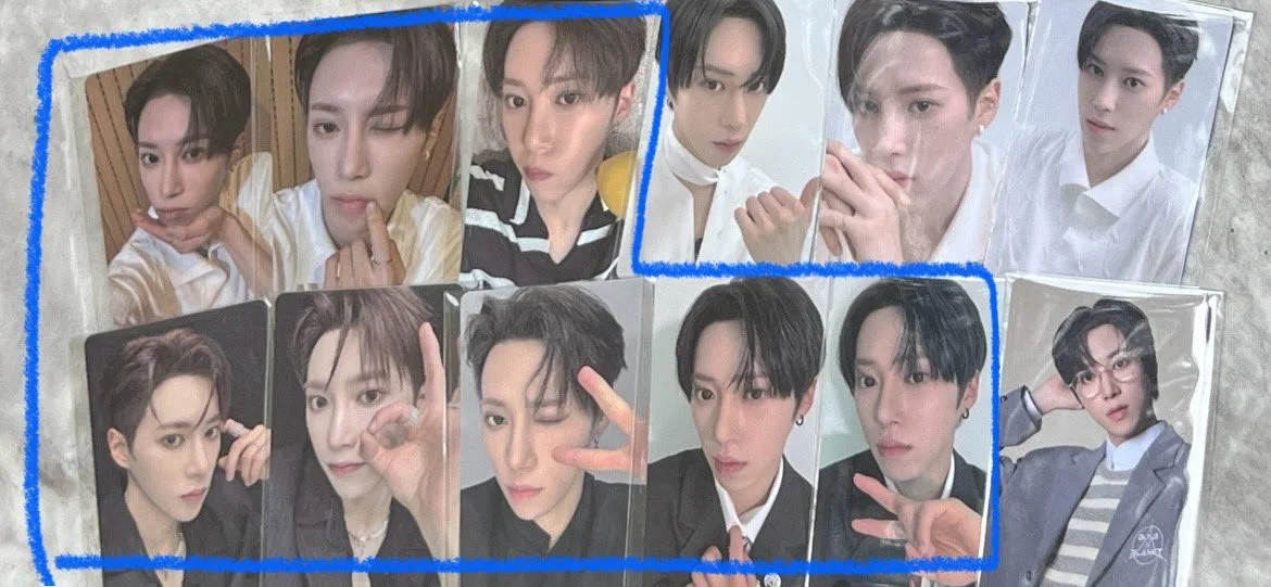 张家豪展会快闪相关整理