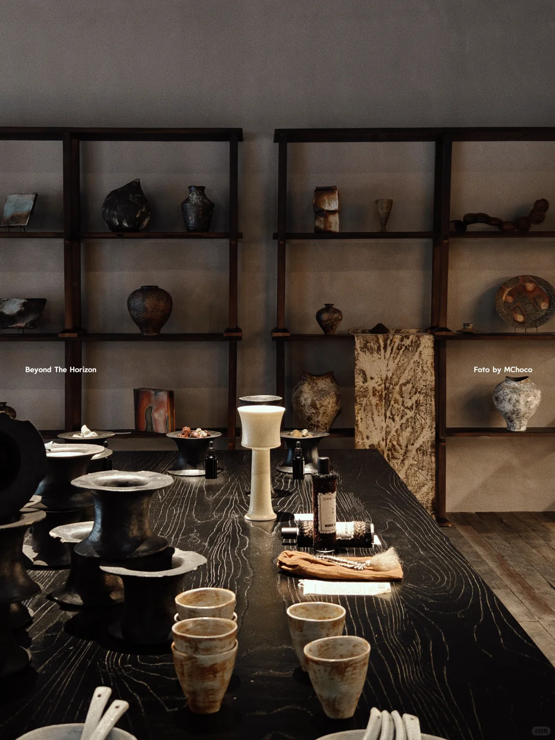 广州新展｜Beyond The Horizon空间叙事?