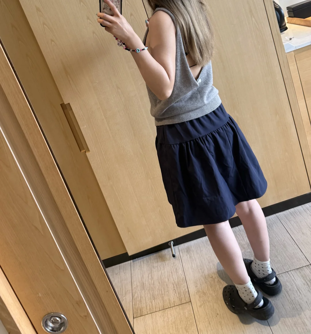 海边六天五晚的穿搭