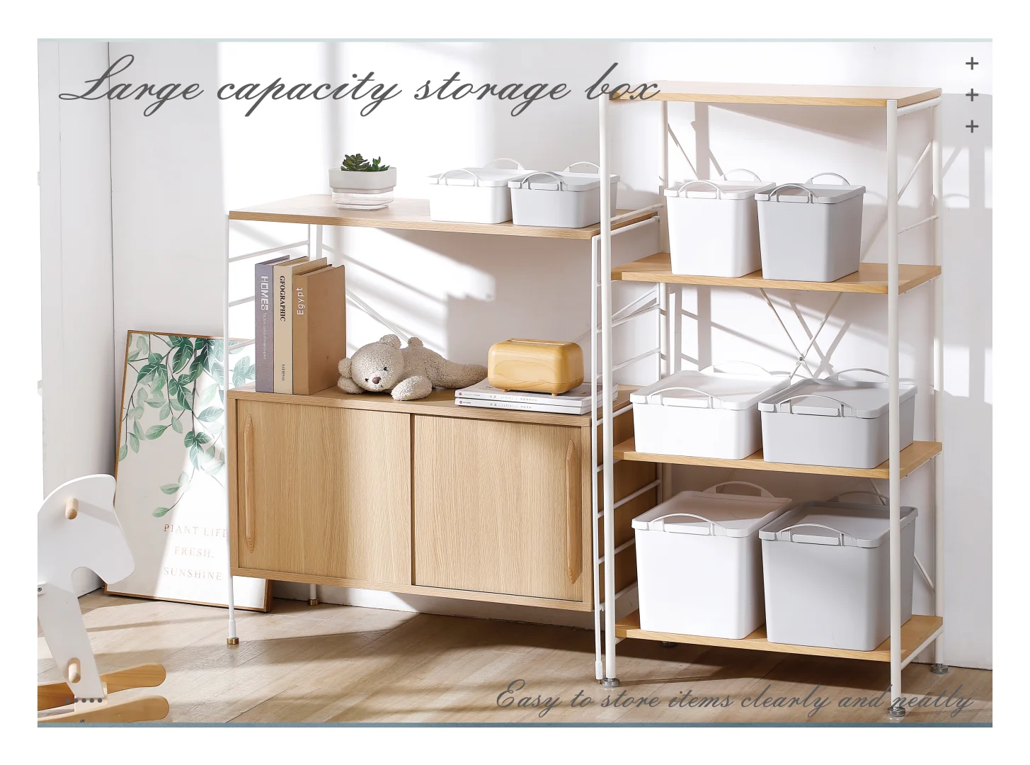 挖到宝！这家塑胶制品厂把生活收纳玩明白了