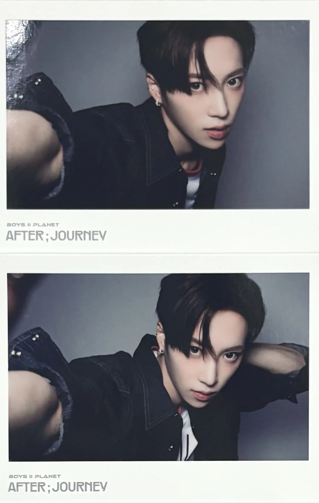 张家豪展会快闪相关整理