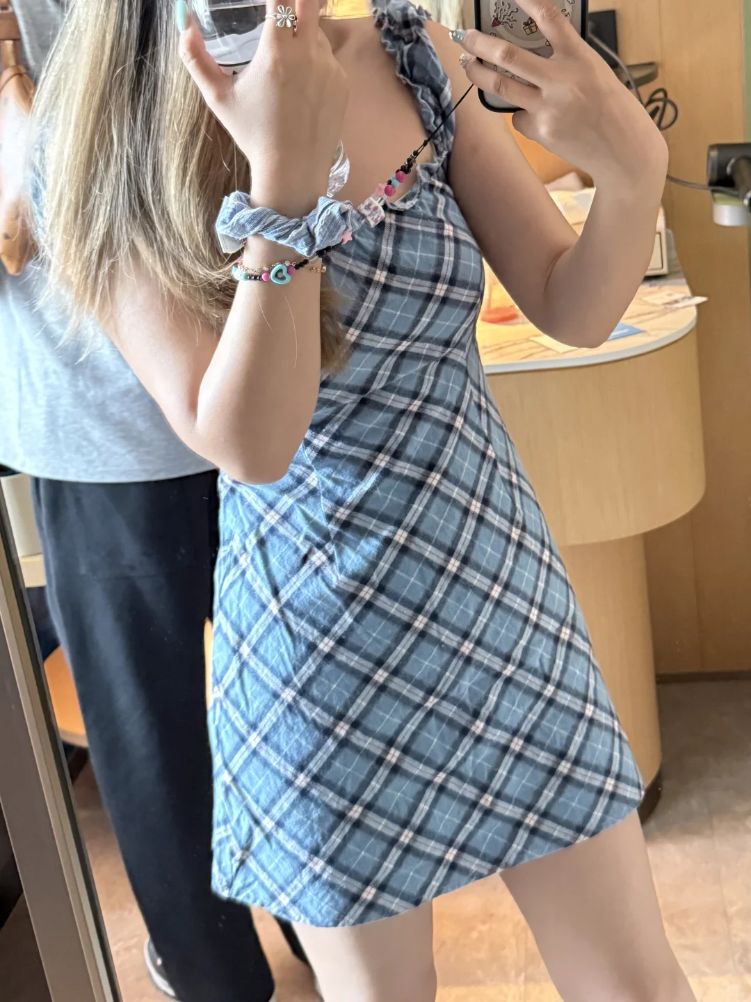 海边六天五晚的穿搭