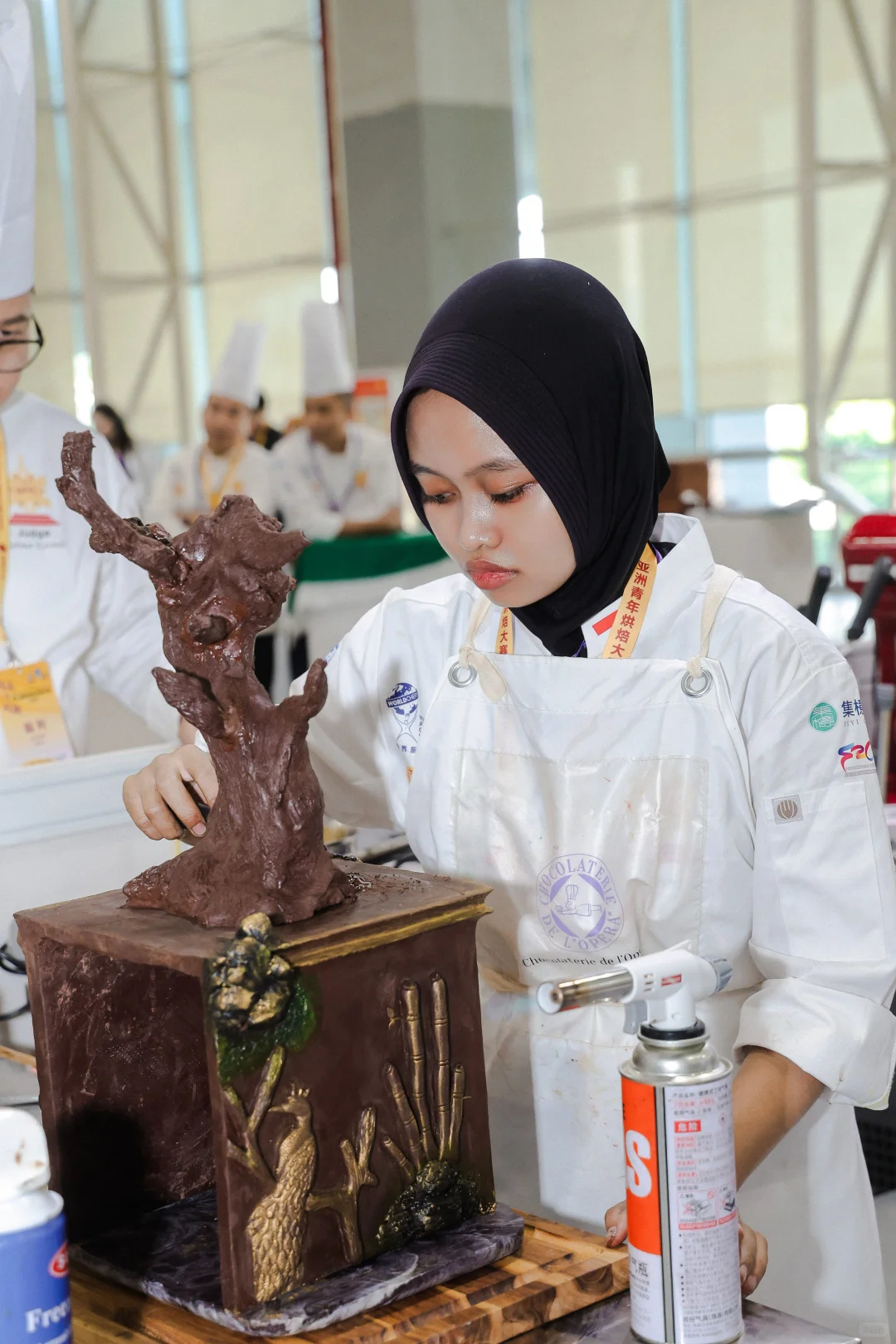 广州中食展来袭!全球美食风暴登陆