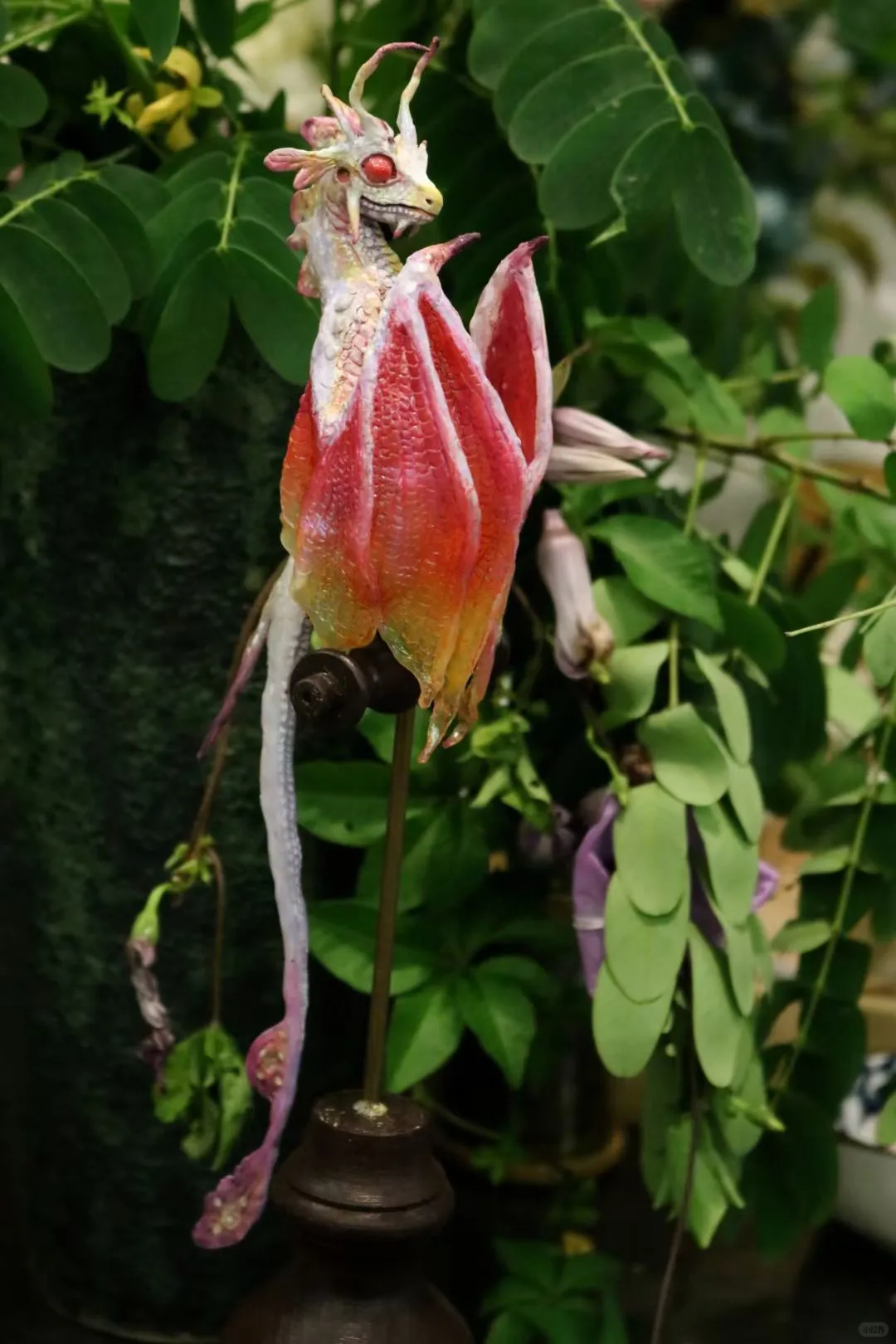 上海WF.懿晏摊位一览！