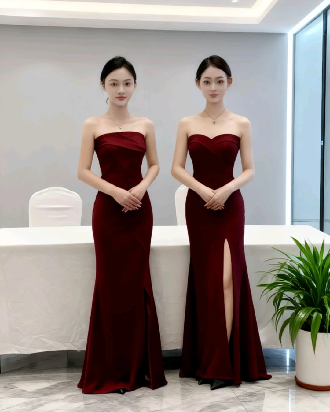 太原秋季集团展览会宴会签到颁奖一场600