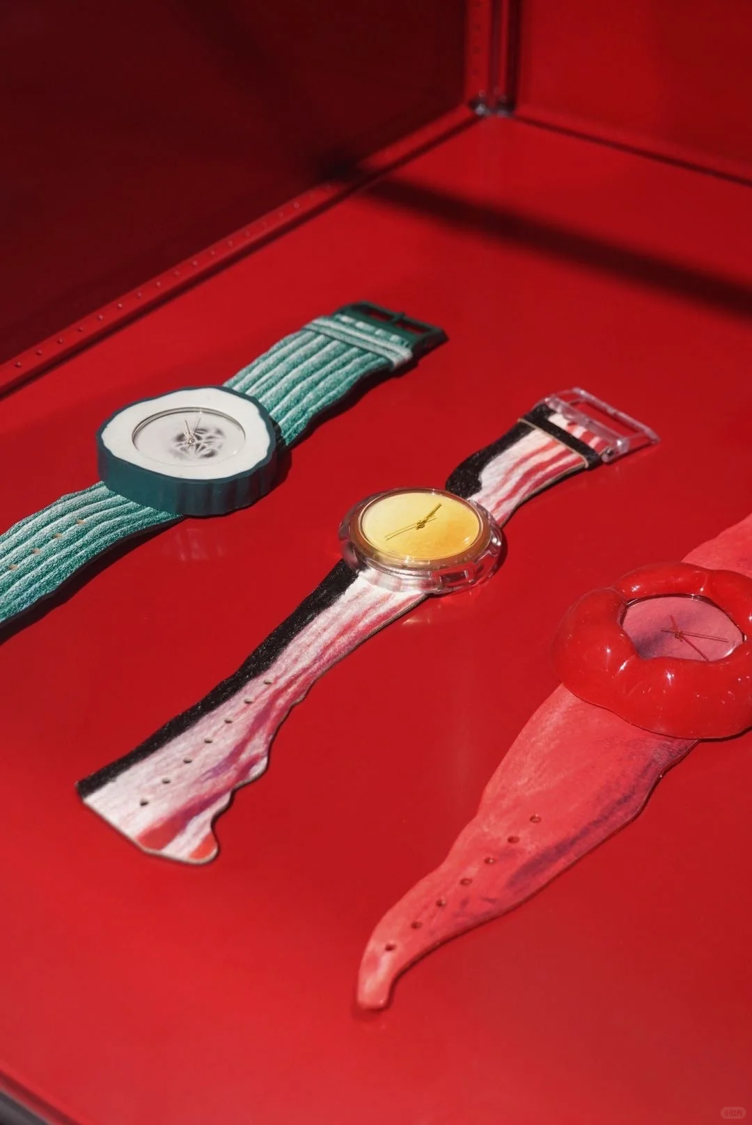 重庆新展免费,瑞士经典设计展来了!!