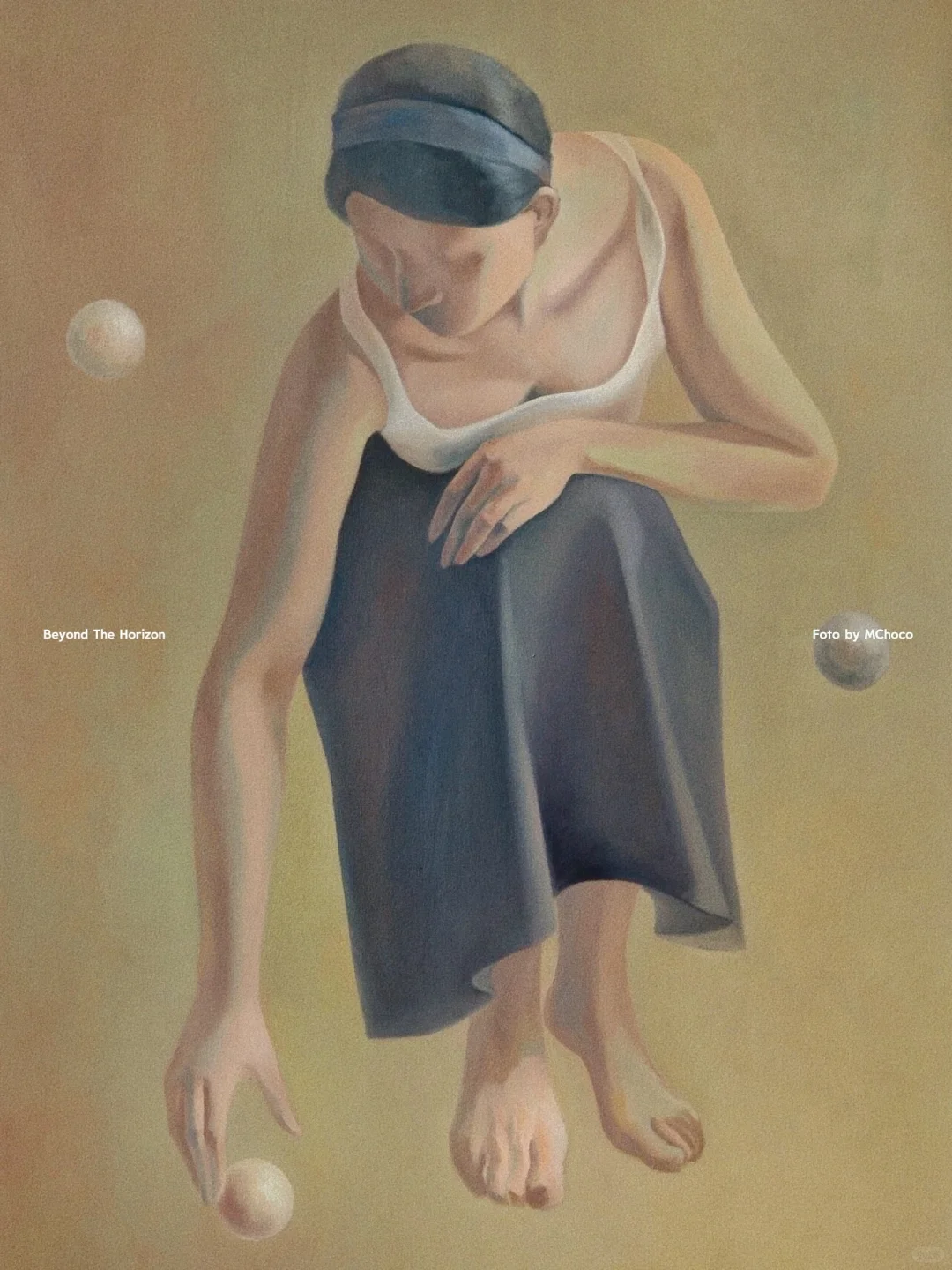 广州新展｜Beyond The Horizon空间叙事?