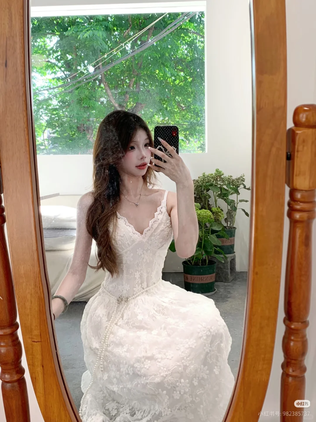 便宜衣服贵贵穿?国庆出游出片裙大合集！