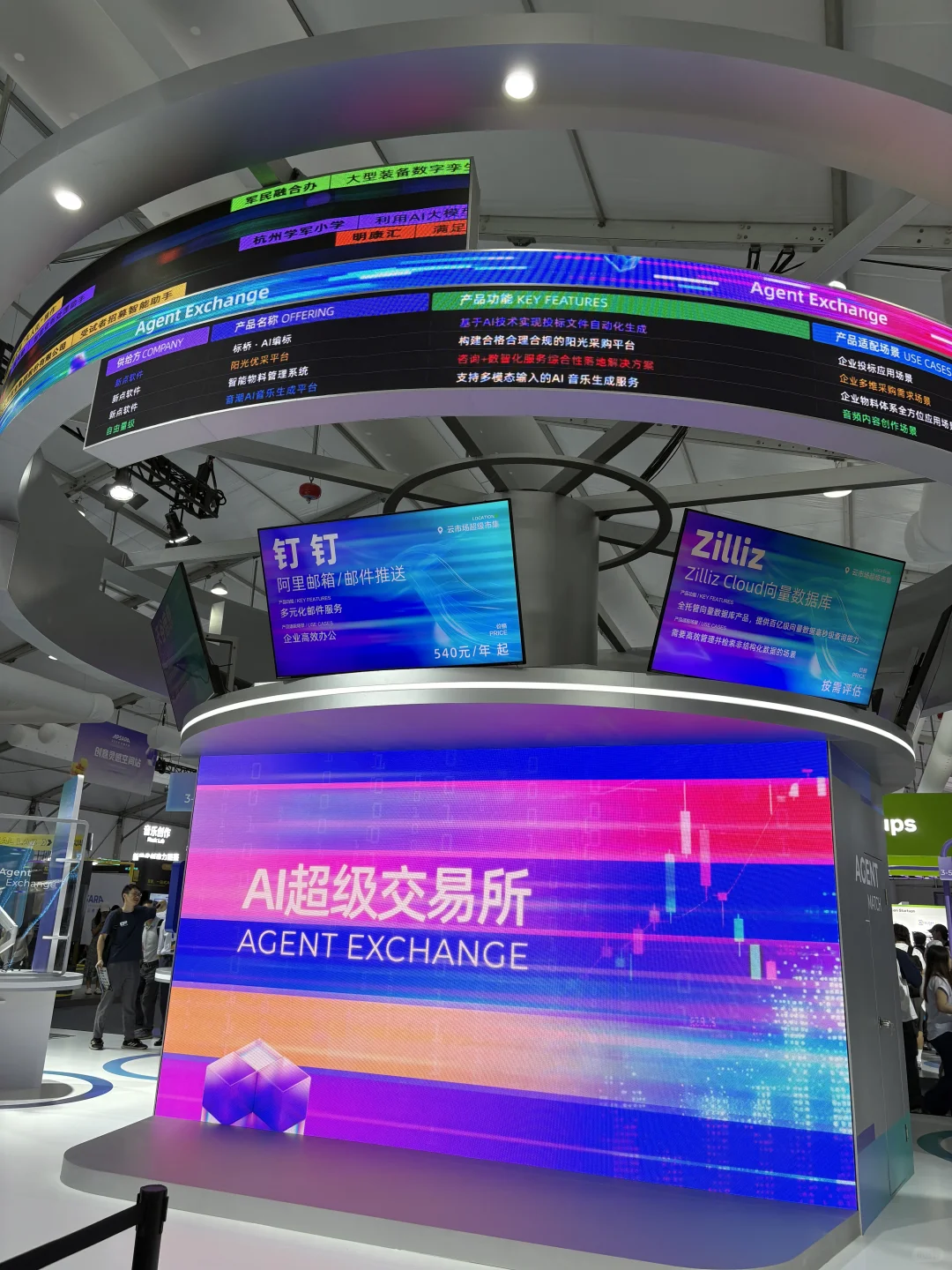 阿里PM逛云栖｜热闹大会，我的三点冷思考