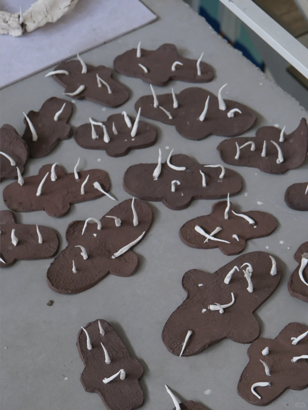 杭州|1️⃣场新展+6️⃣处空间 小众园区有妙趣