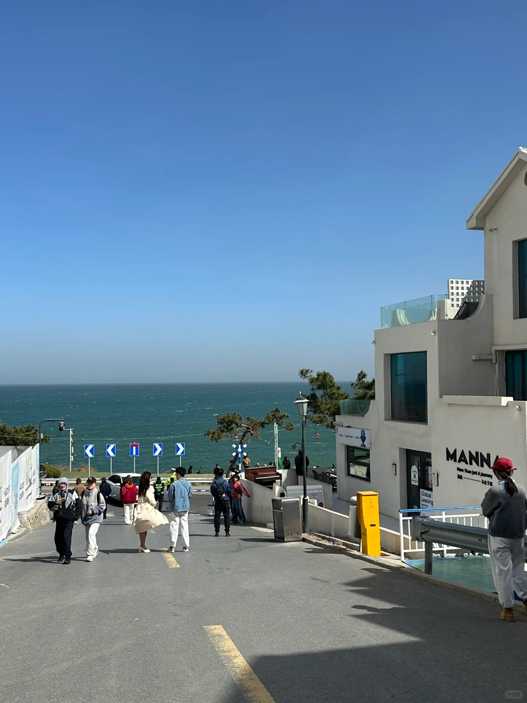 威海特种兵一日游‼️绝美打卡点‼️