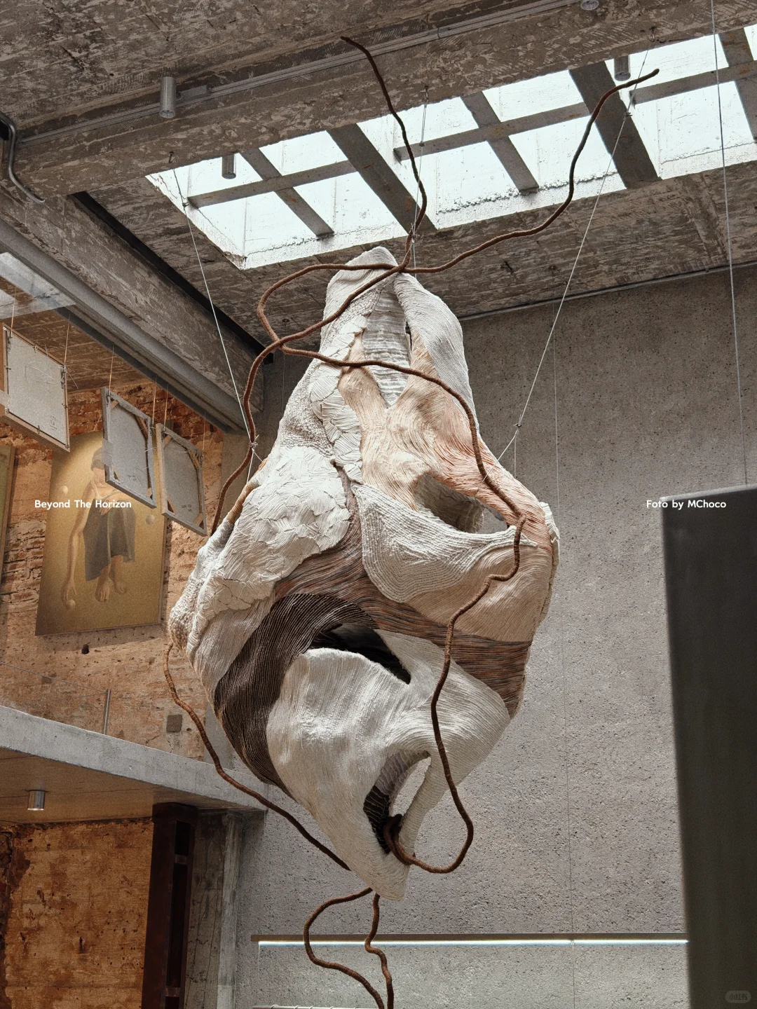 广州新展｜Beyond The Horizon空间叙事?