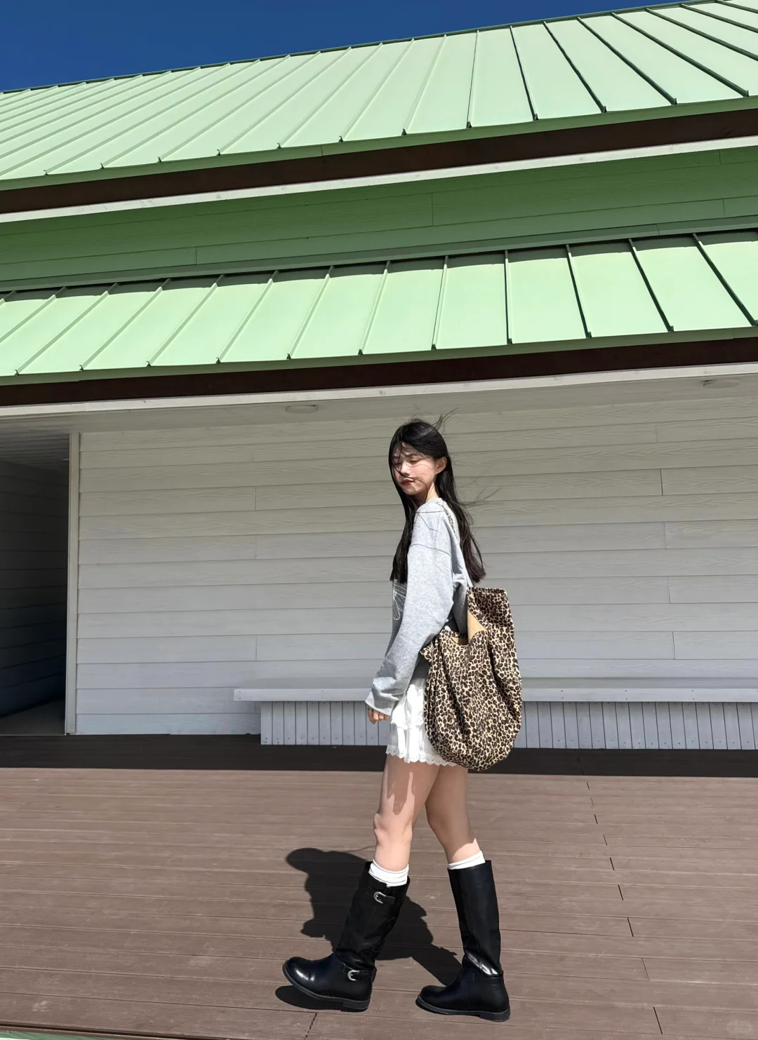 威海特种兵一日游‼️绝美打卡点‼️