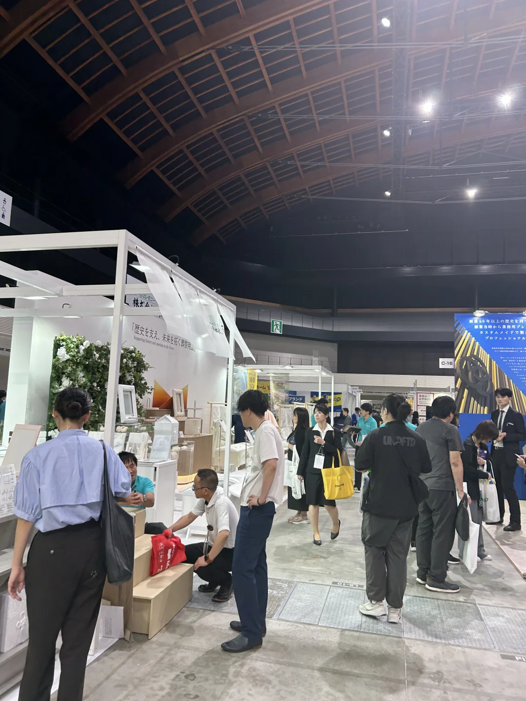 ??东京陪同翻译|日本终活产业展