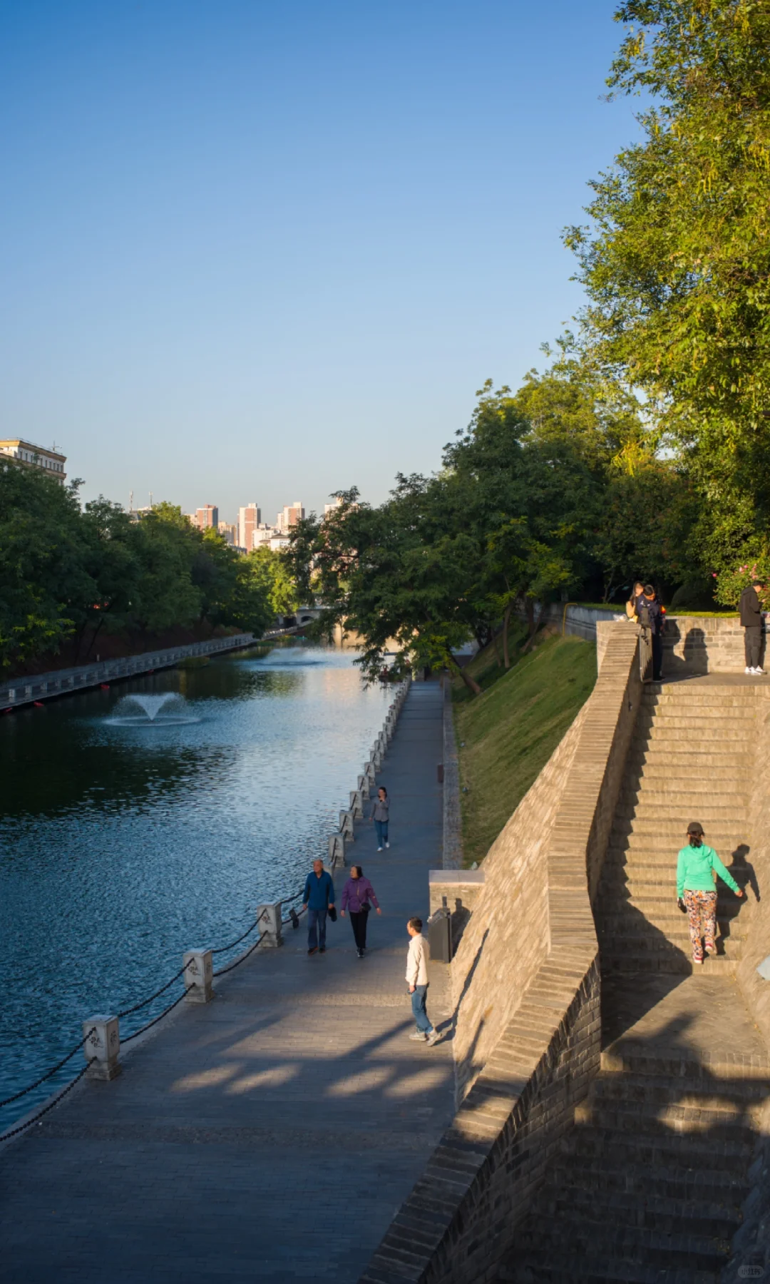 想避开人潮深度游?看西安这30个小众秘境