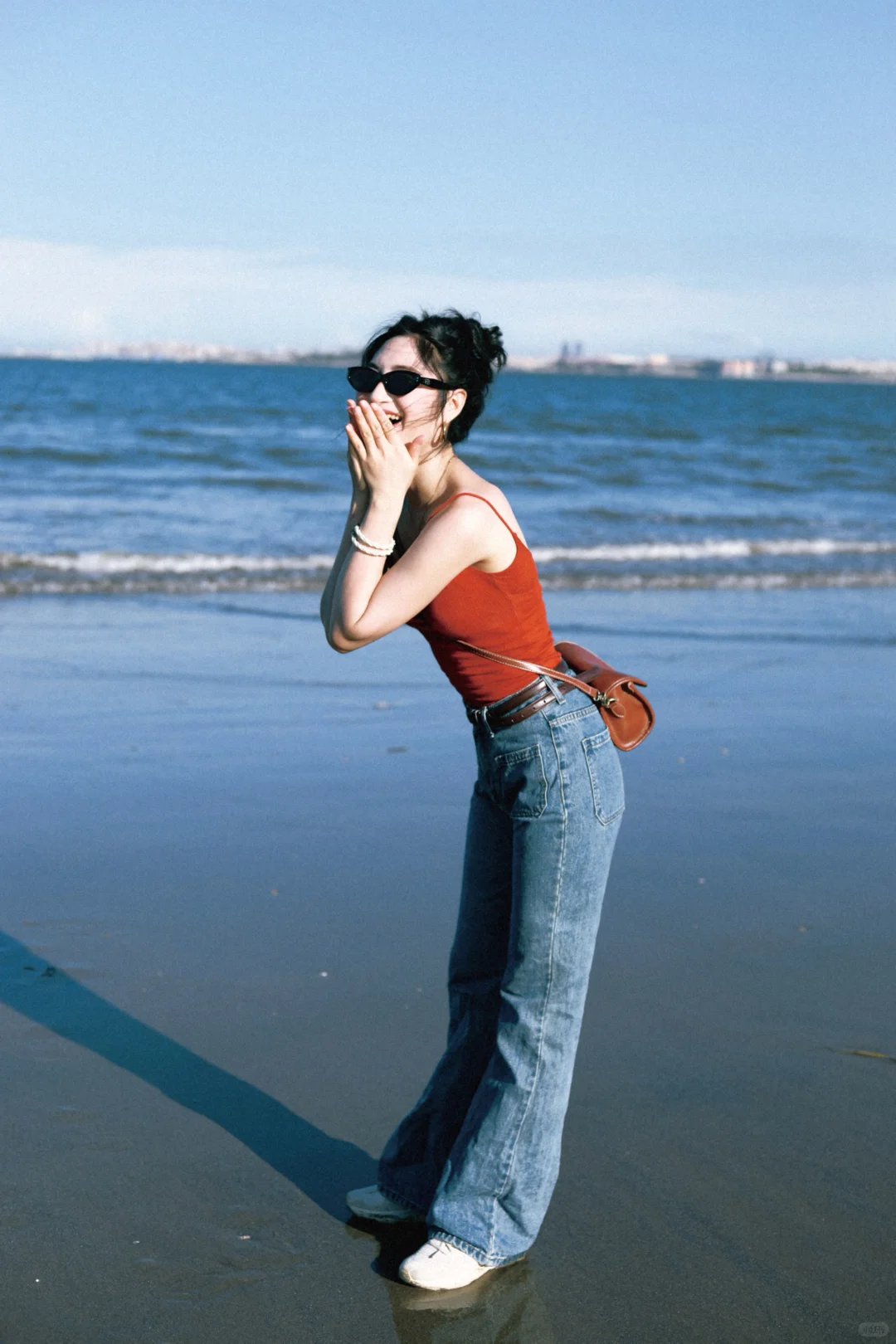 夏天的第一组朋友圈照片?️附滤镜