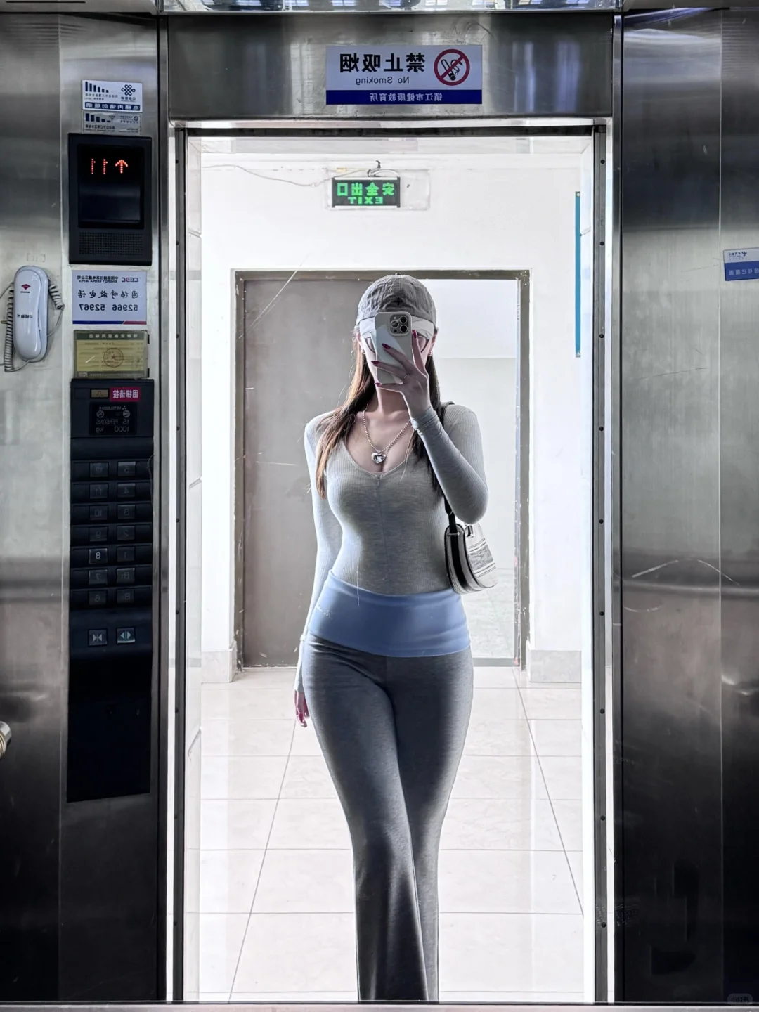 175/140 好喜欢我的身材！！?️‍♀️