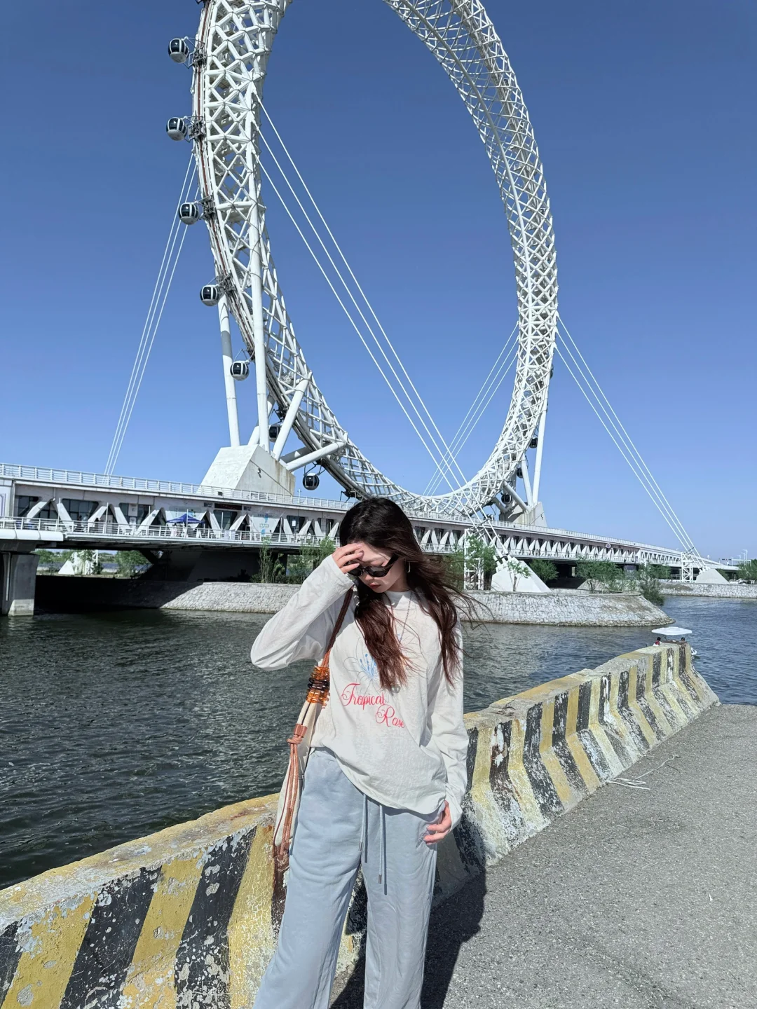 ?潍坊滨海 属于潍坊的海～