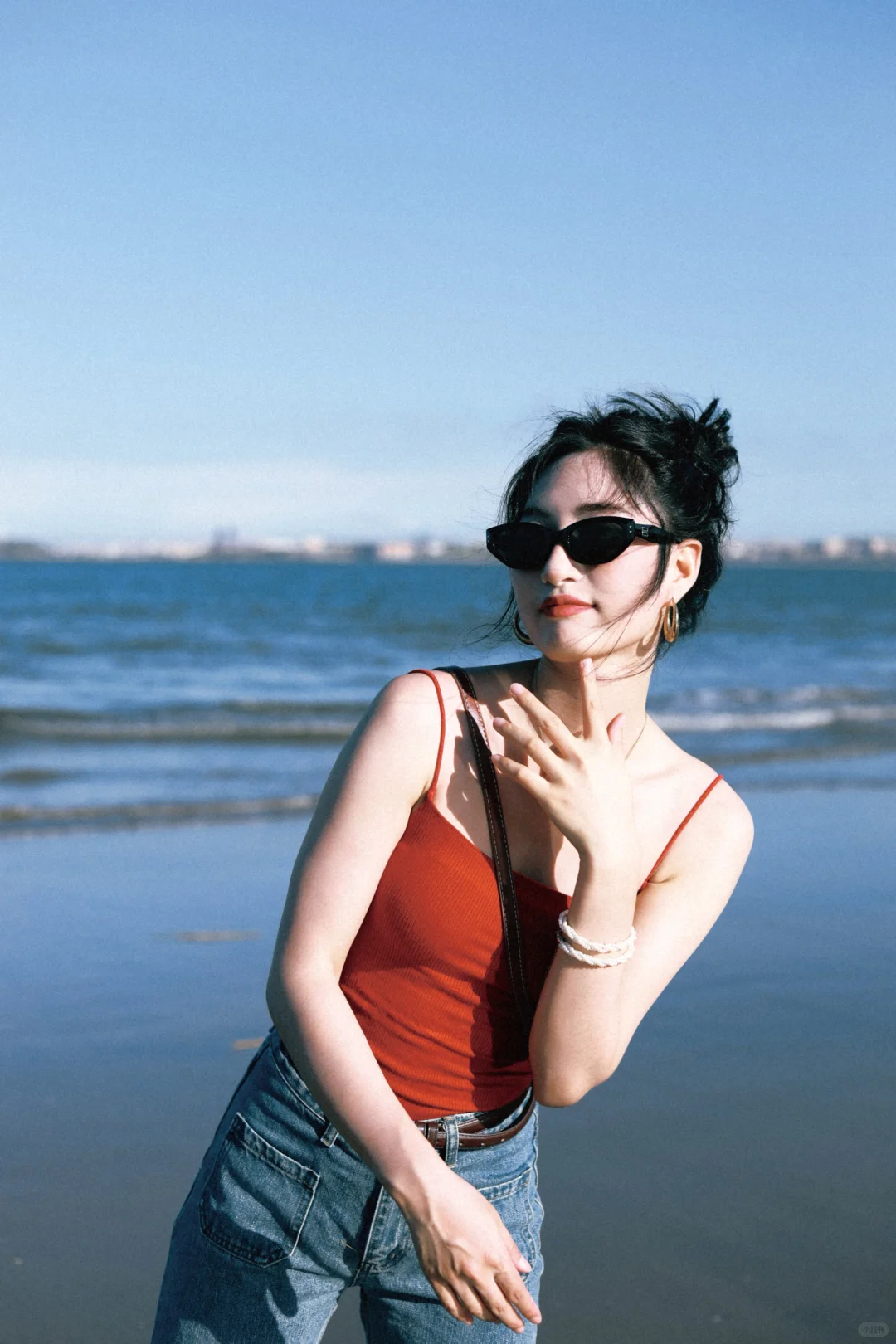 夏天的第一组朋友圈照片?️附滤镜