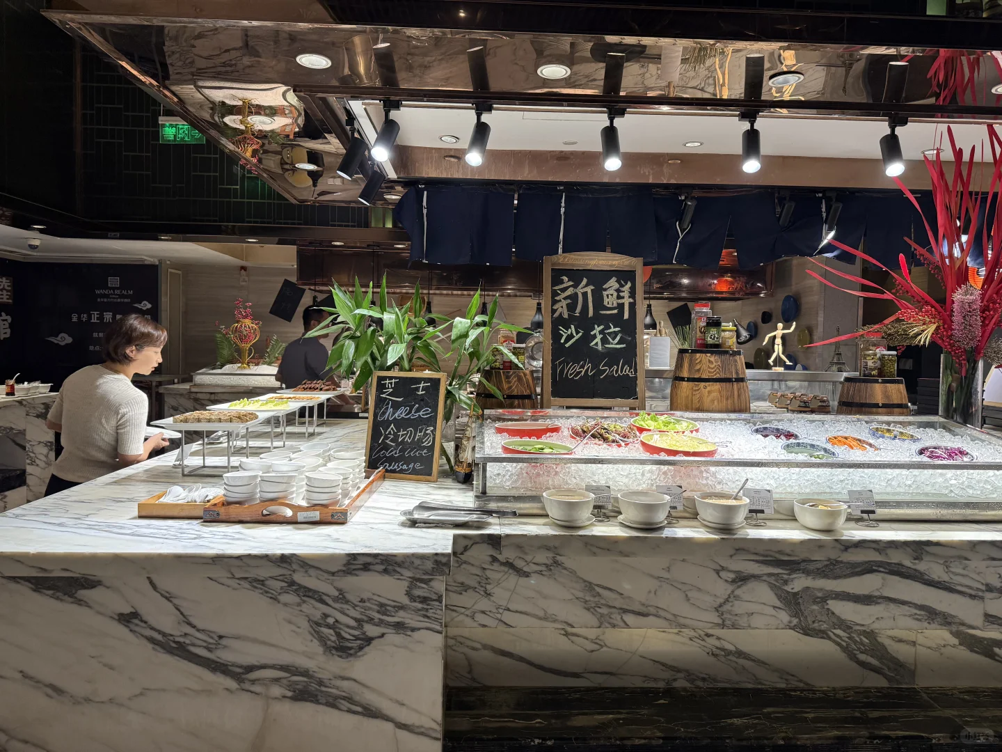 非洲企业采购对接会