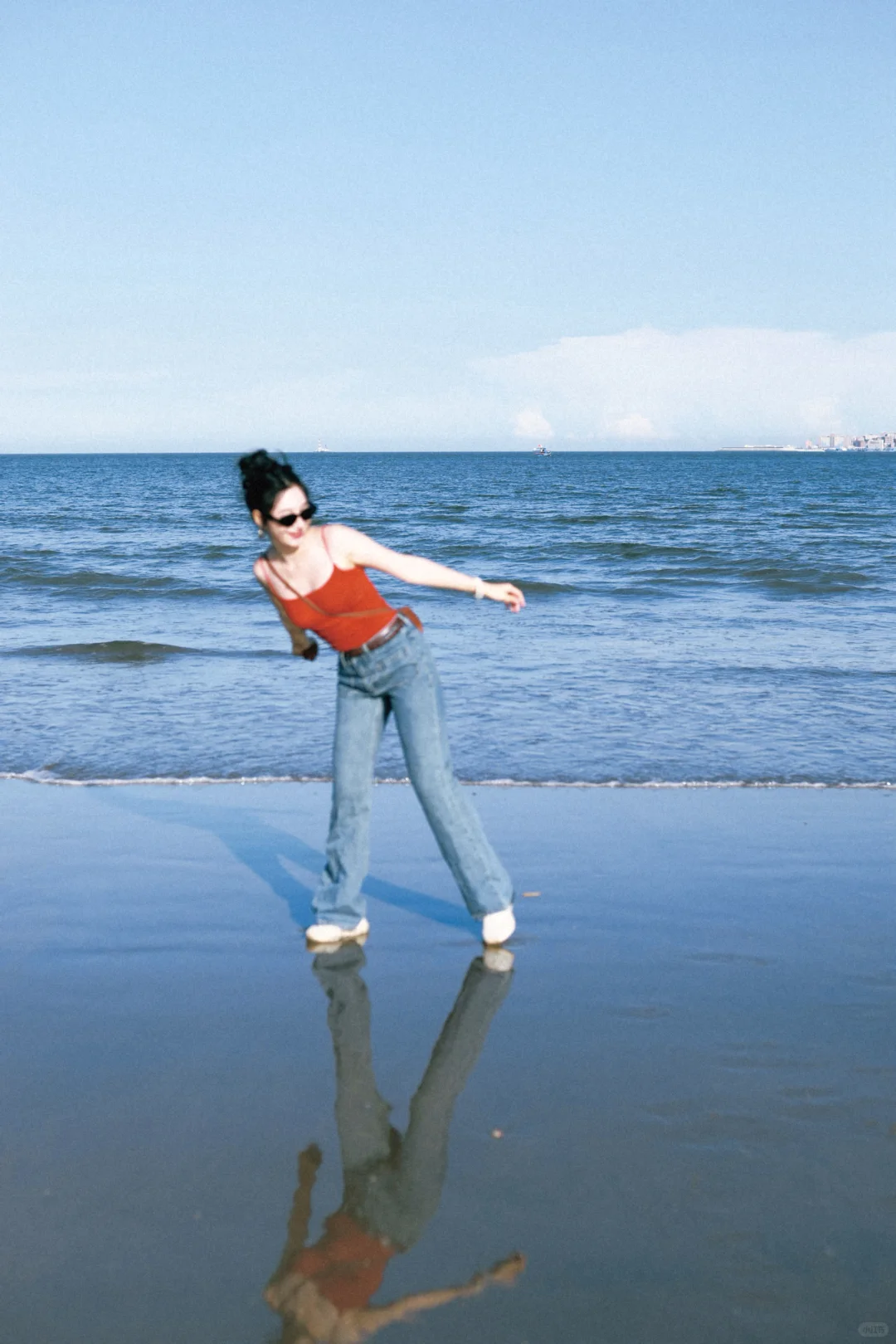 夏天的第一组朋友圈照片?️附滤镜