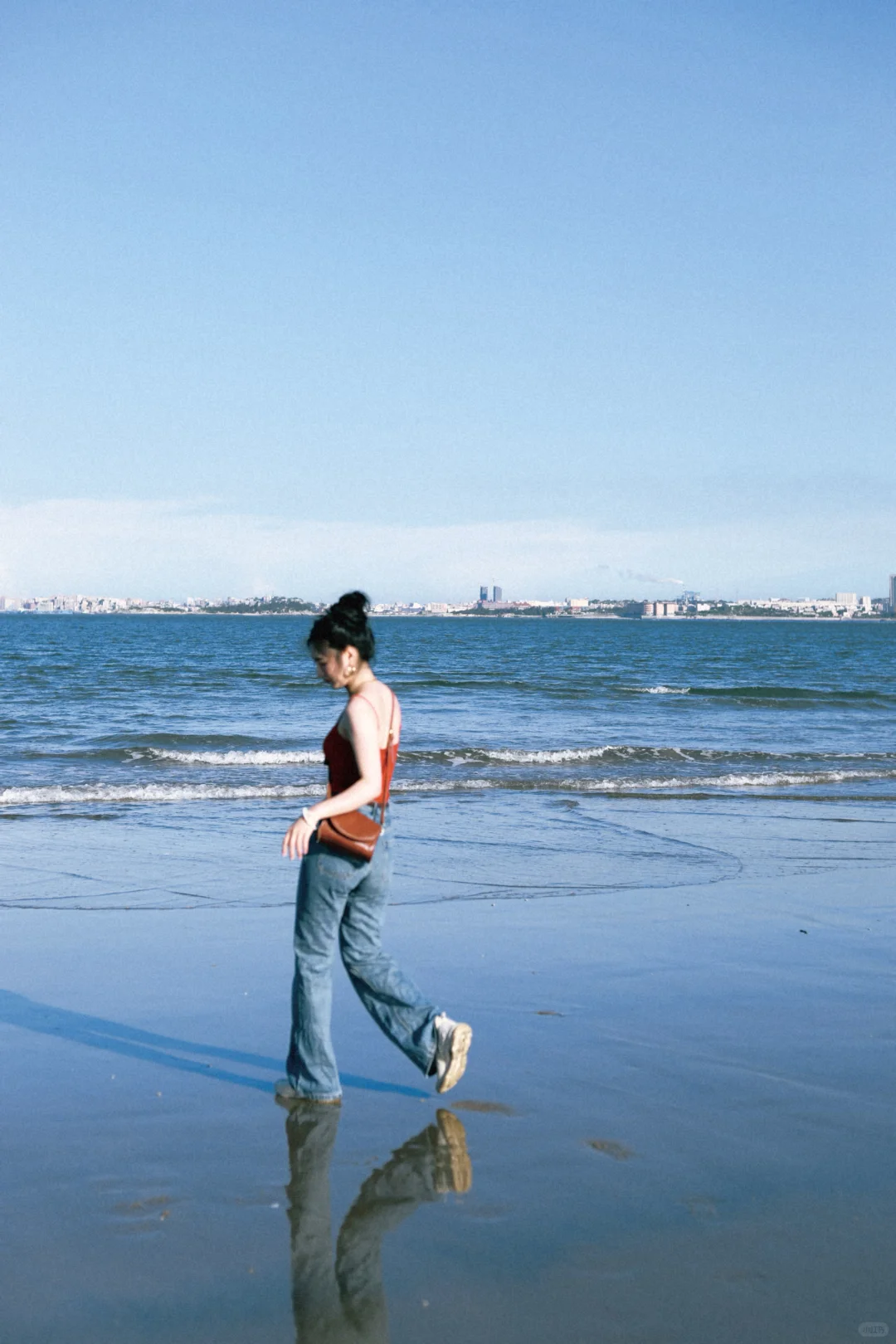 夏天的第一组朋友圈照片?️附滤镜