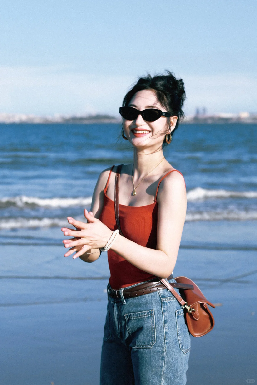 夏天的第一组朋友圈照片?️附滤镜