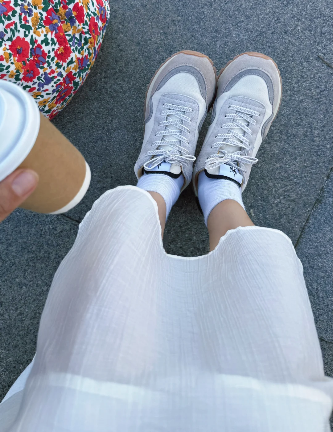 在海边人真的会变漂亮?