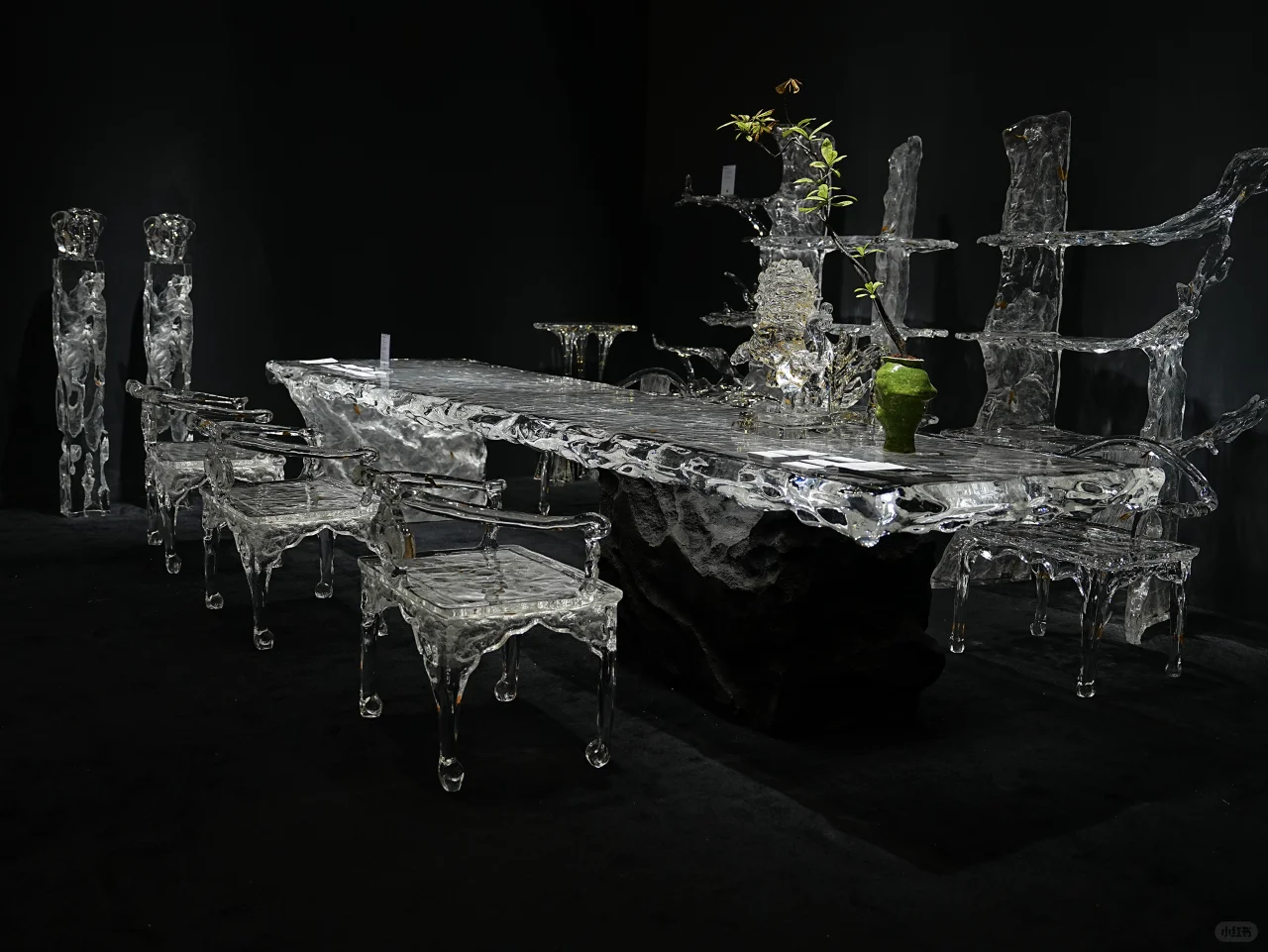 展会举办成功！得到很多人喜爱和支持?