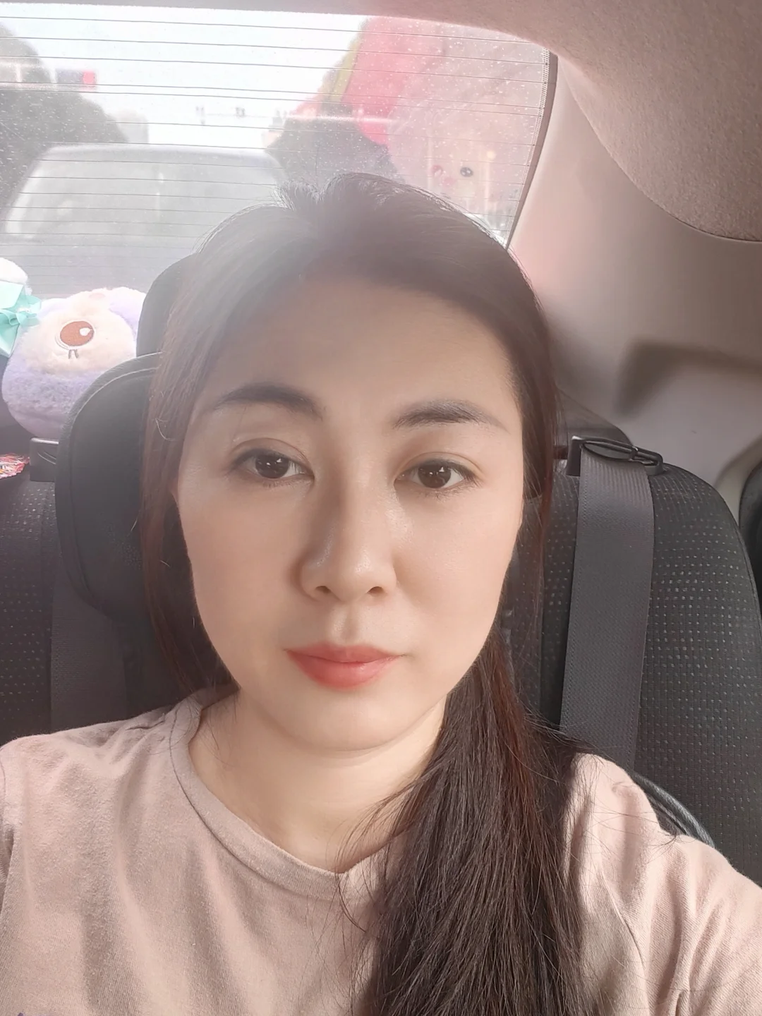 四十岁的晨光：用心生活，静待花开 ?