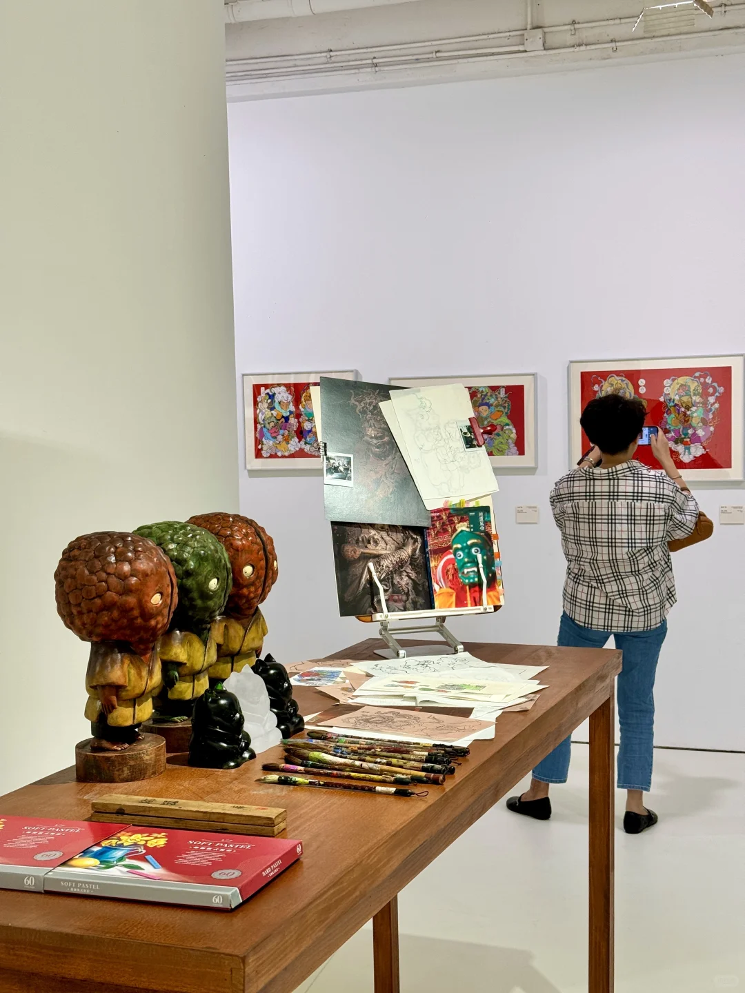 成都！今年最有意思的展览出现了…